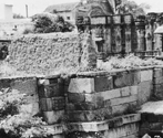 Step-well, Gadag, Karnataka