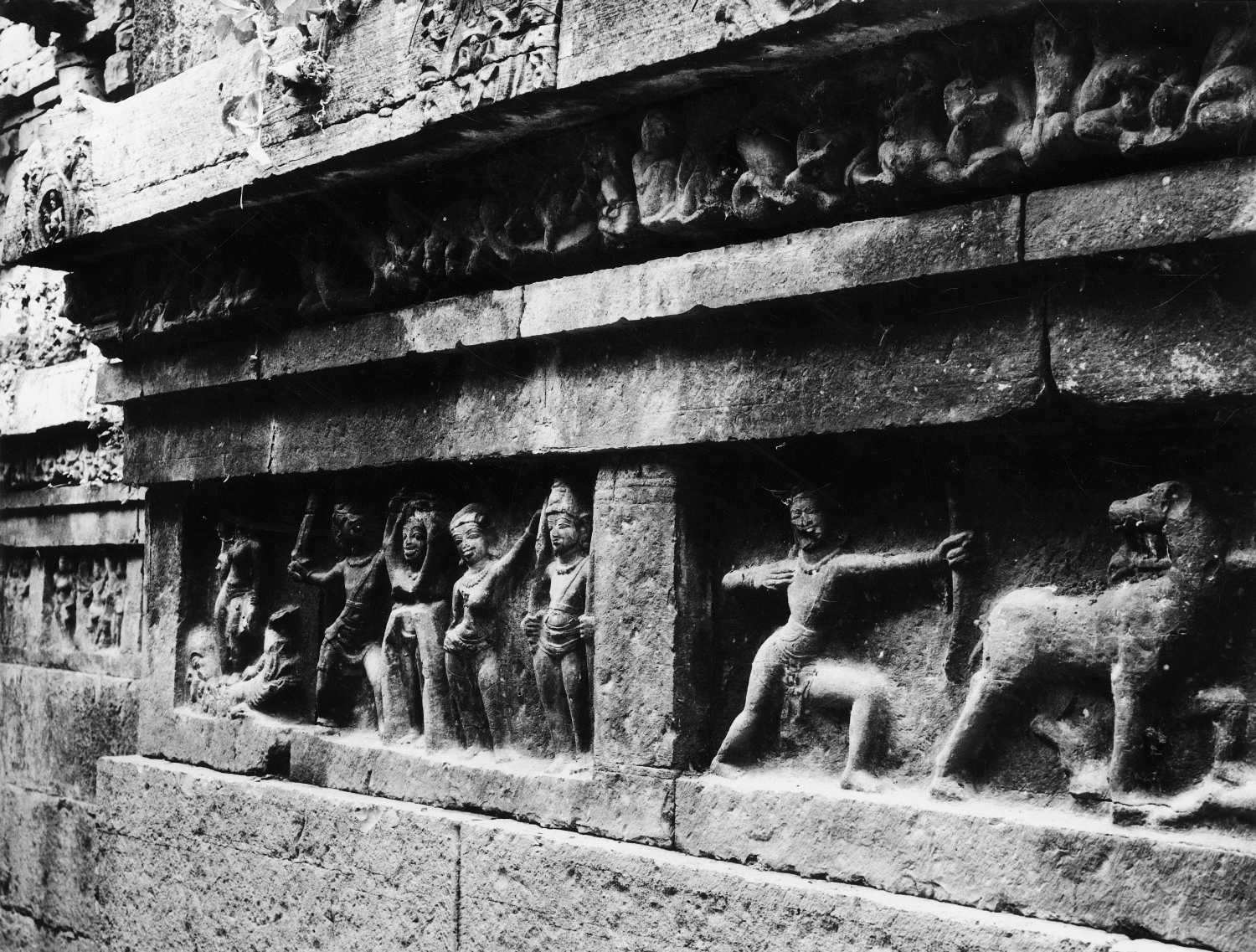 Vapi, Sirwal, Karnataka