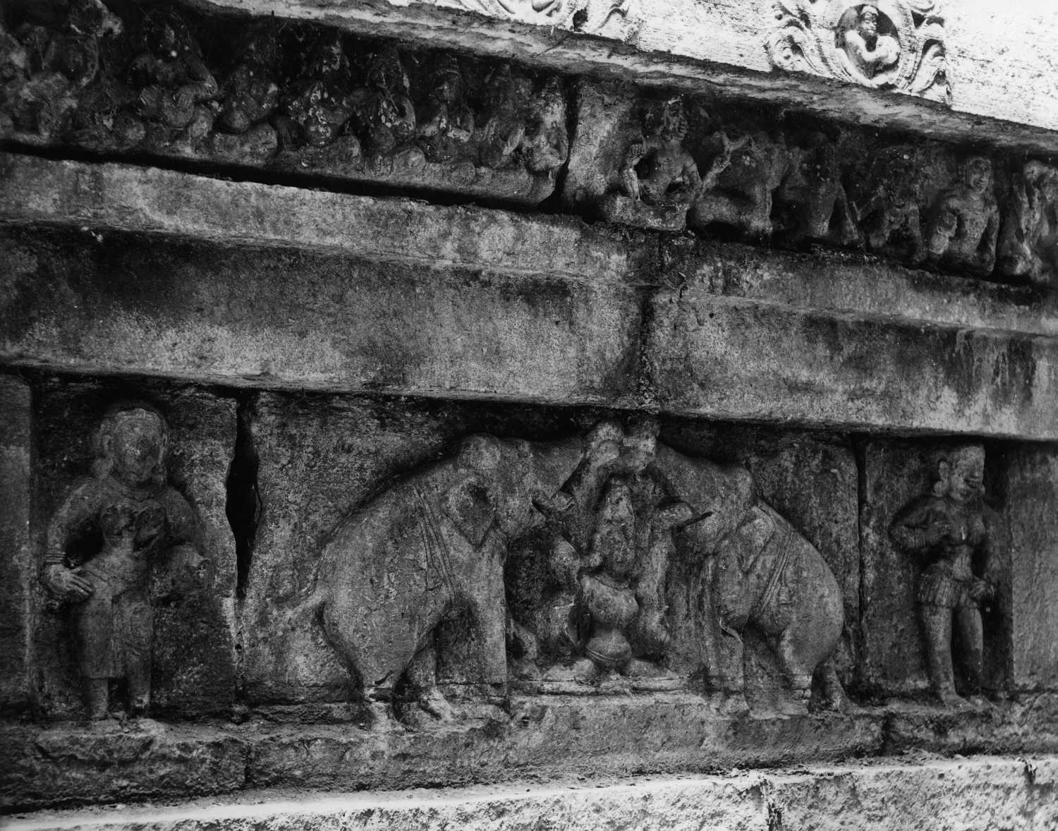 Vapi, Sirwal, Karnataka