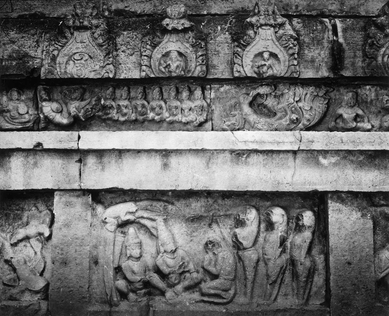 Vapi, Sirwal, Karnataka