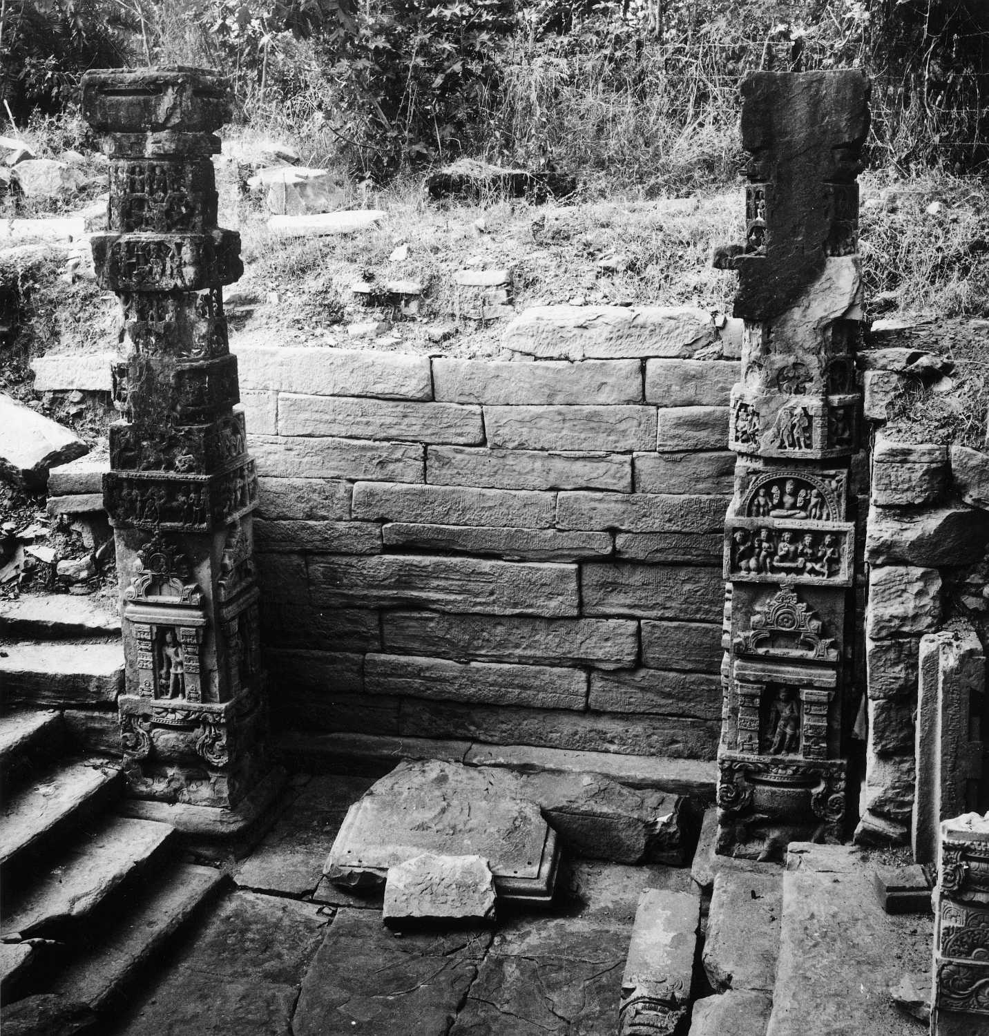 Bija Mandal, Vidisha, Madhya Pradesh