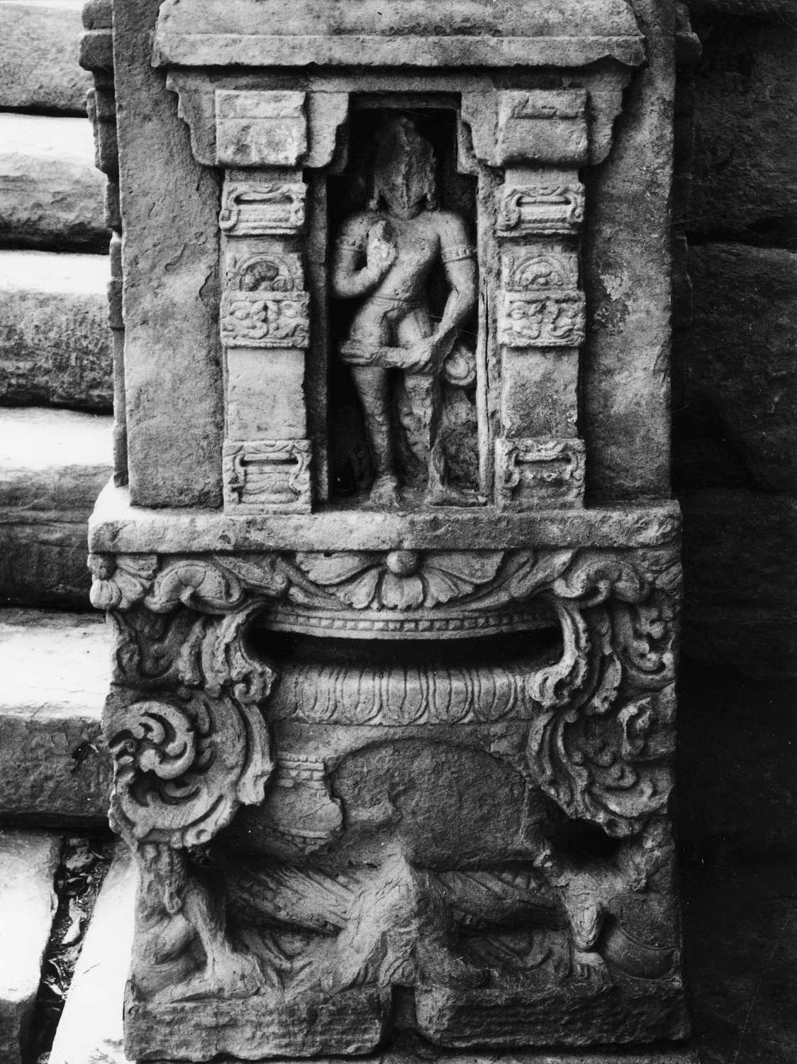 Bija Mandal, Vidisha, Madhya Pradesh