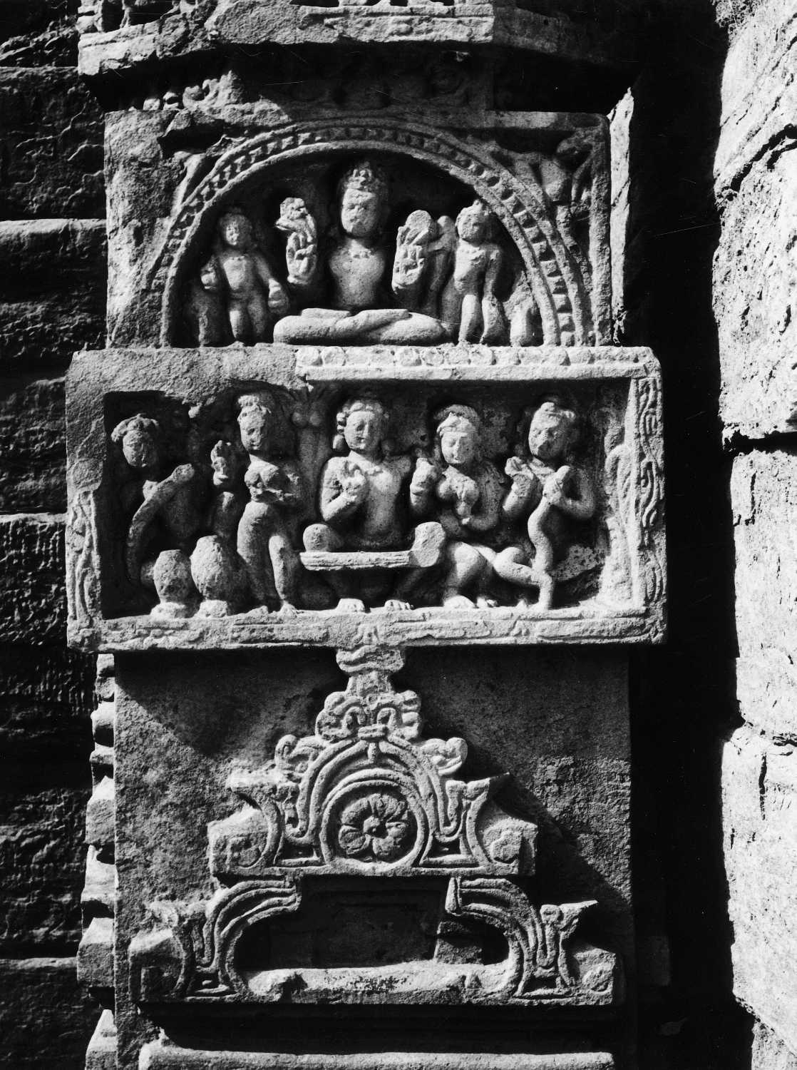 Bija Mandal, Vidisha, Madhya Pradesh