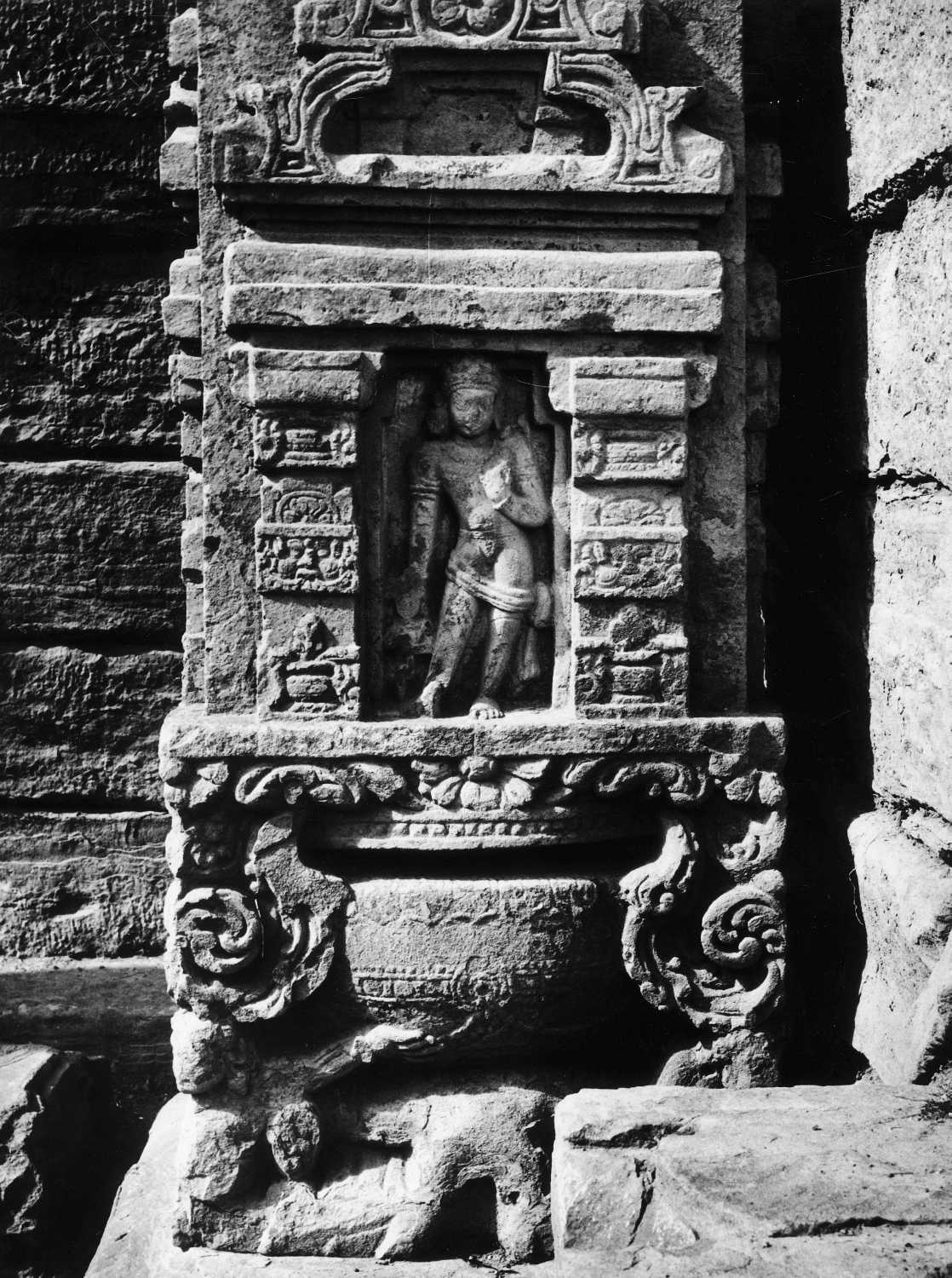Bija Mandal, Vidisha, Madhya Pradesh