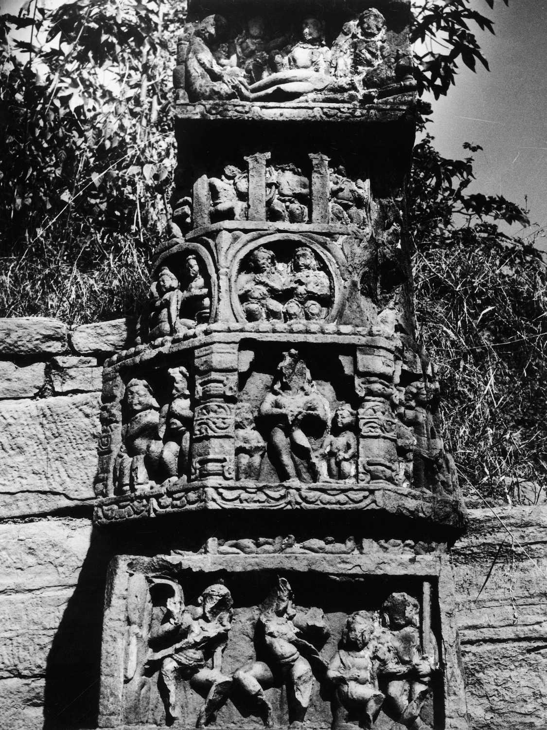 Bija Mandal, Vidisha, Madhya Pradesh