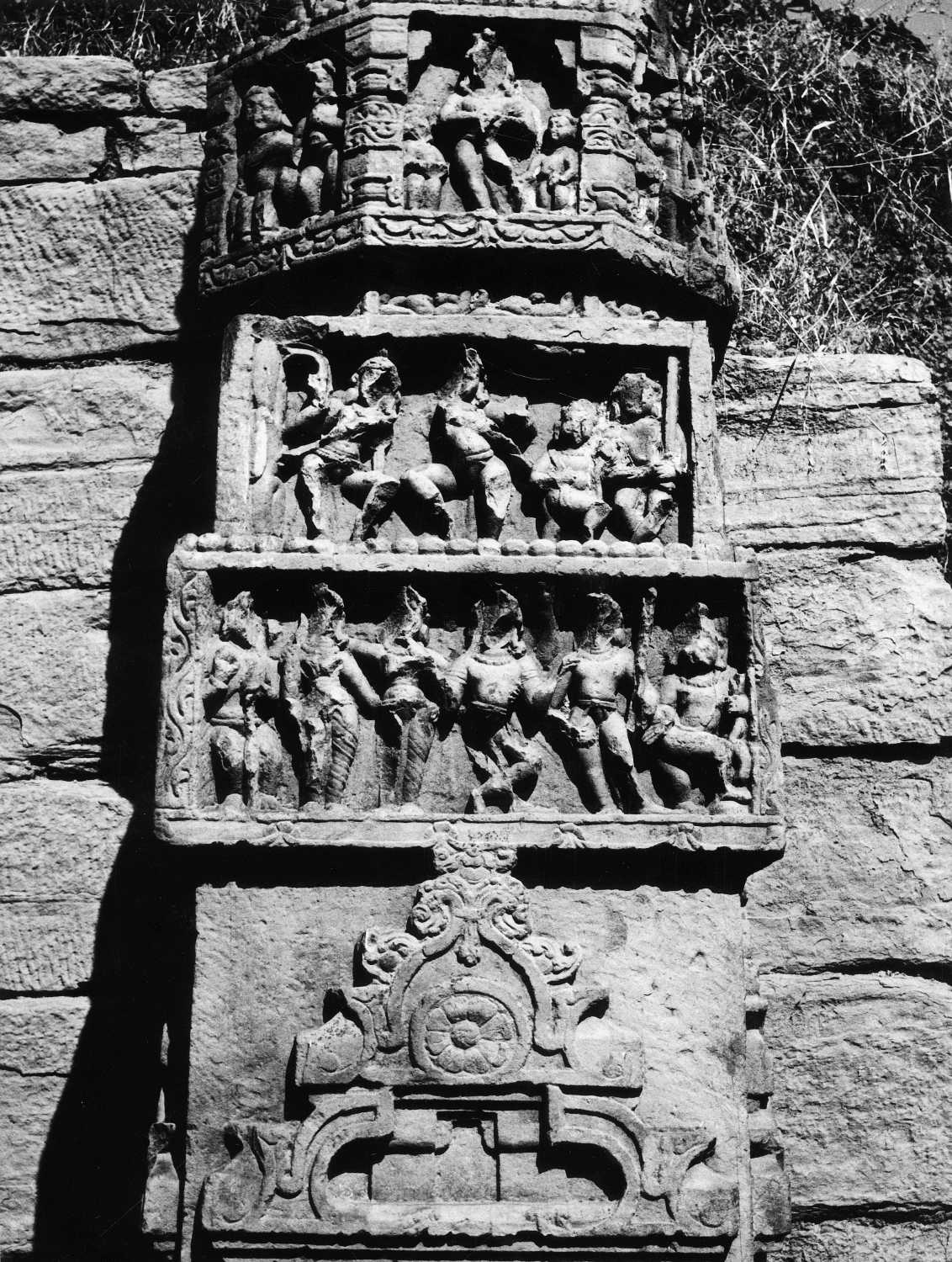 Bija Mandal, Vidisha, Madhya Pradesh