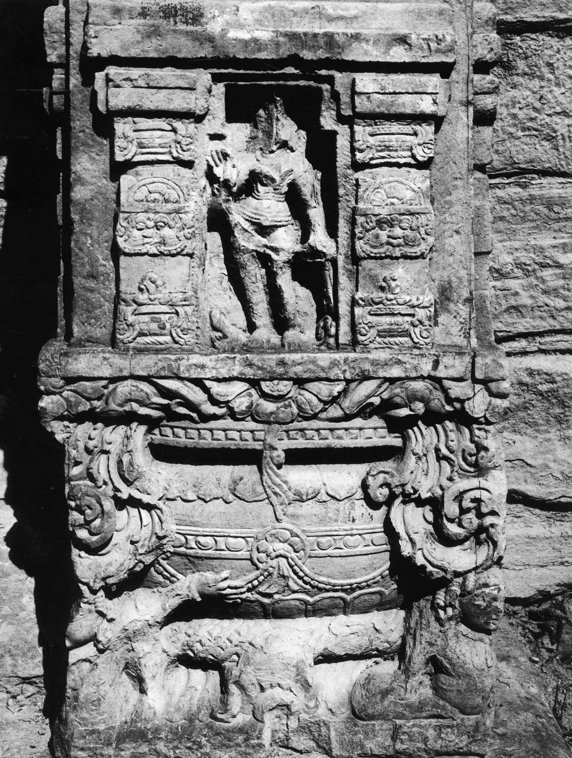 Bija Mandal, Vidisha, Madhya Pradesh