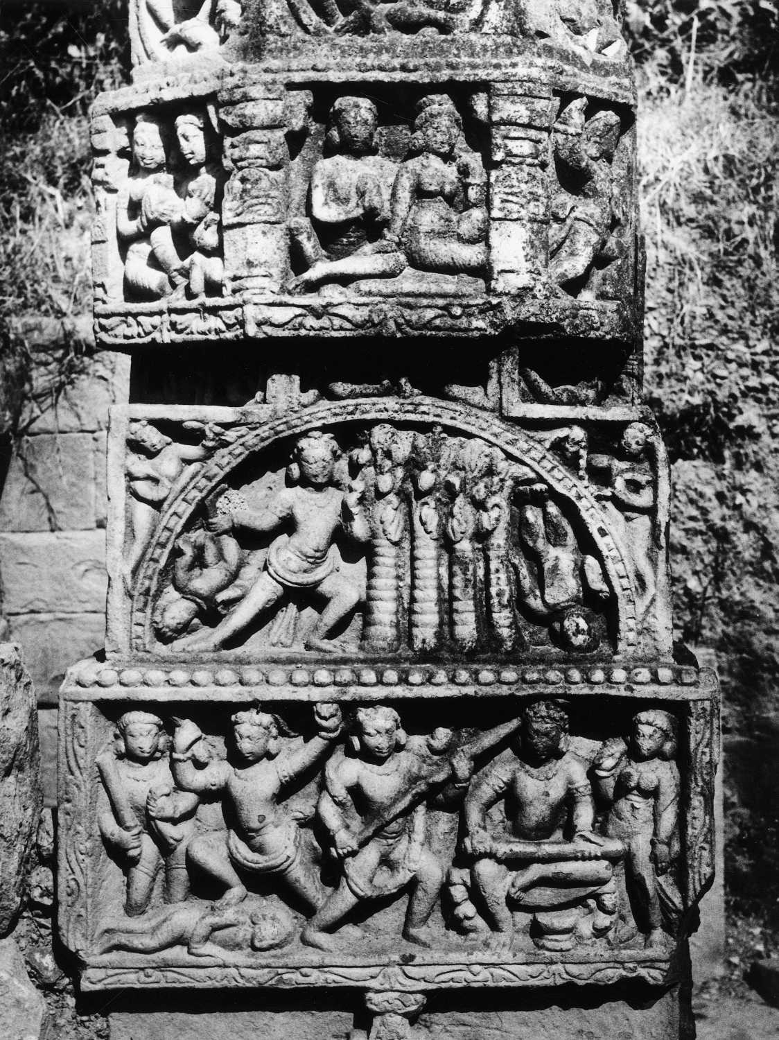 Bija Mandal, Vidisha, Madhya Pradesh