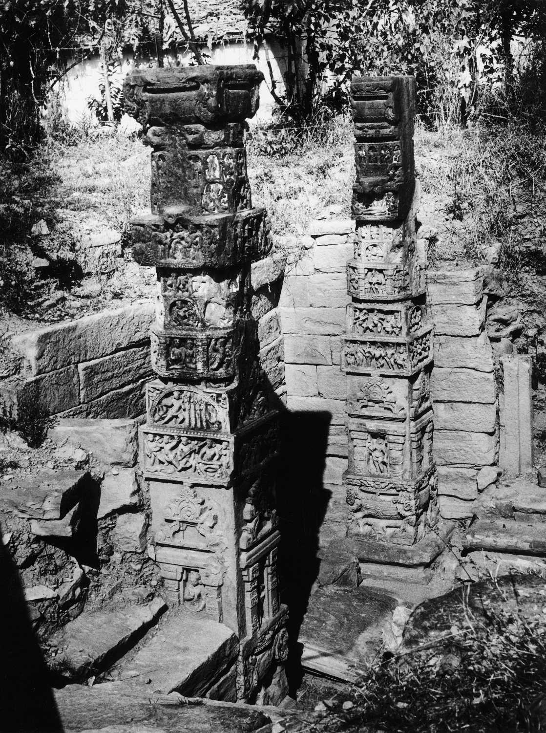 Bija Mandal, Vidisha, Madhya Pradesh