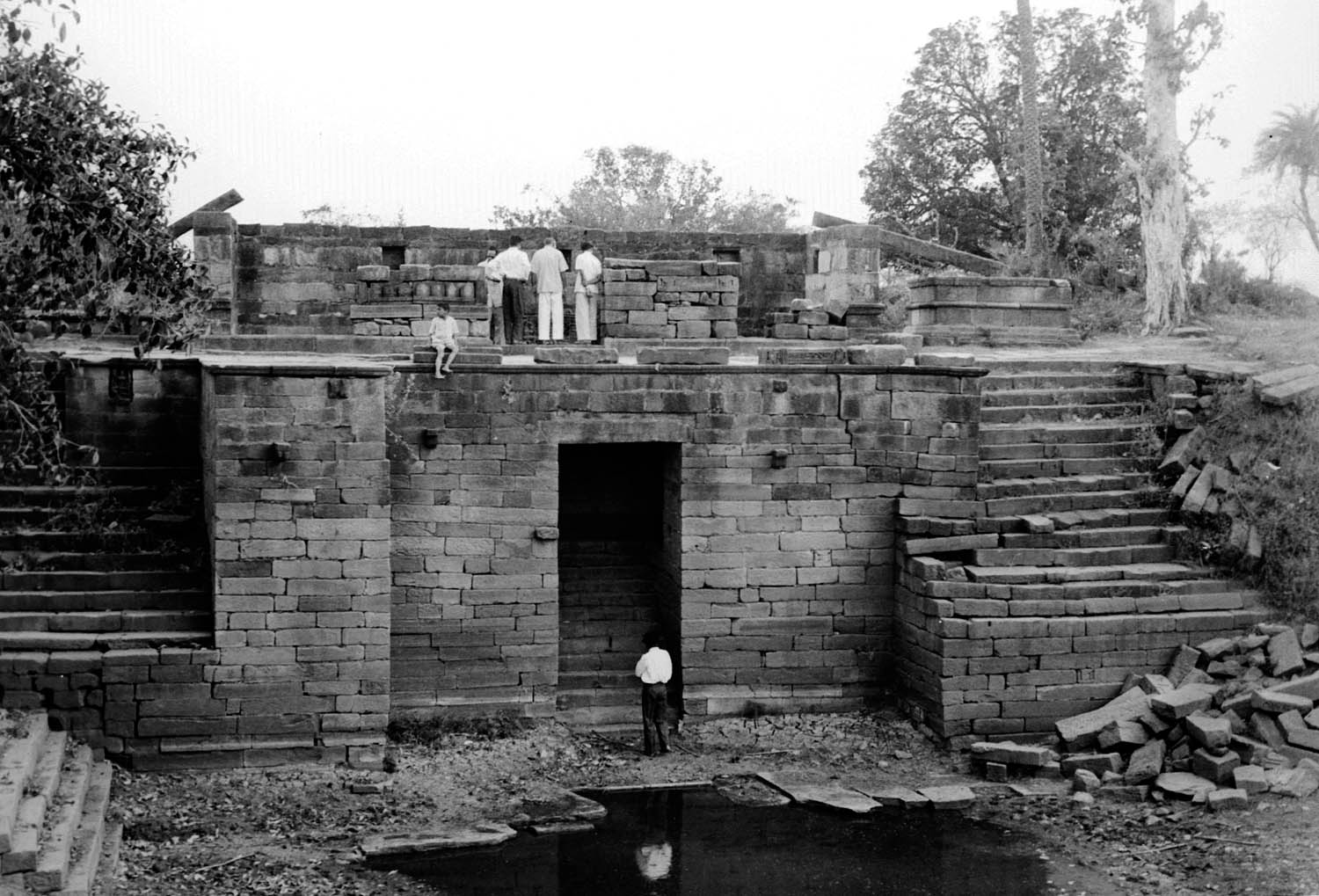 Vapi, Madhya Pradesh