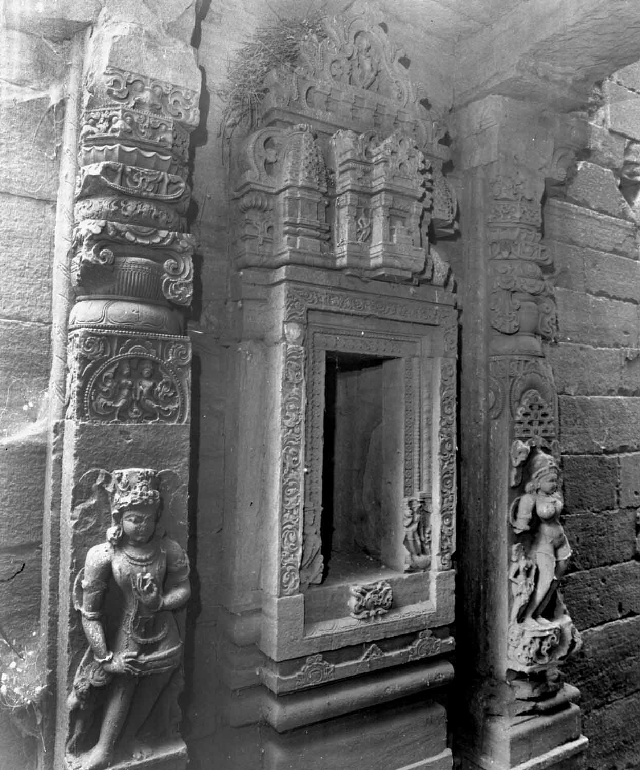 Step-well, Chhoti Khotu, Rajasthan