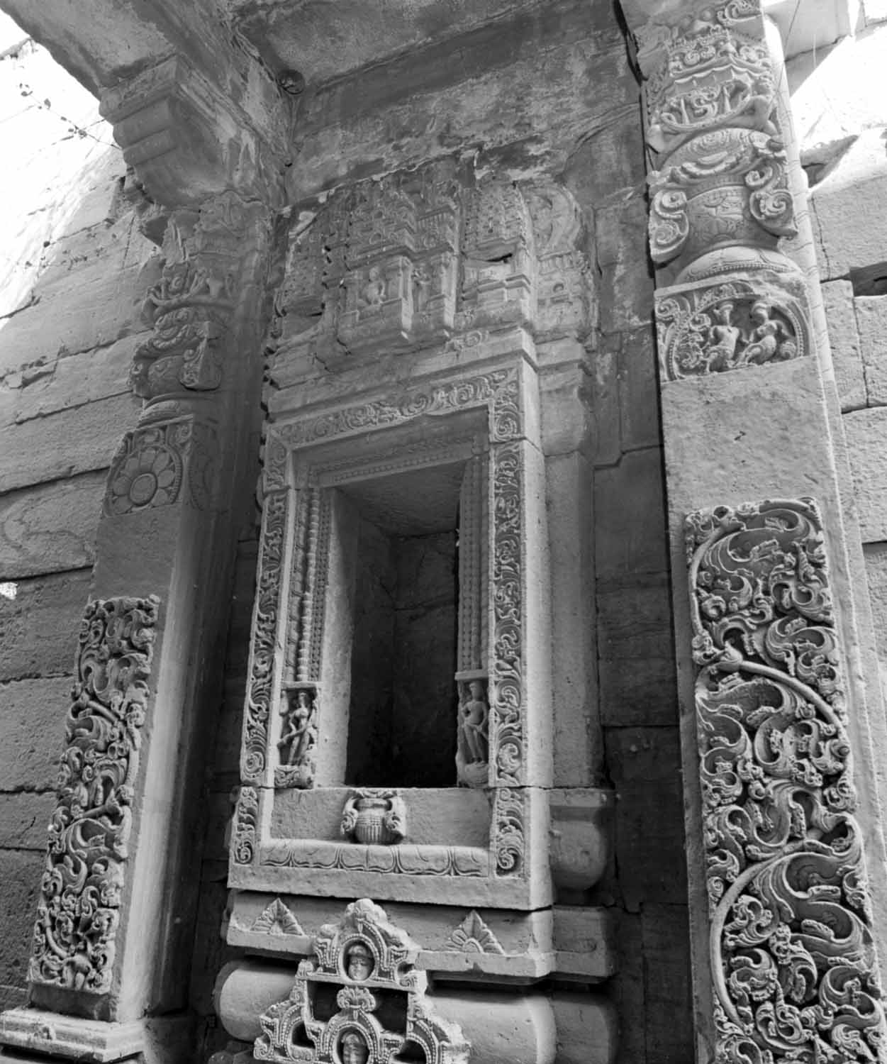 Step-well, Chhoti Khotu, Rajasthan