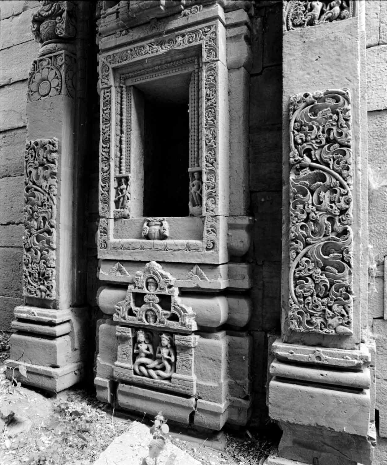 Step-well, Chhoti Khotu, Rajasthan