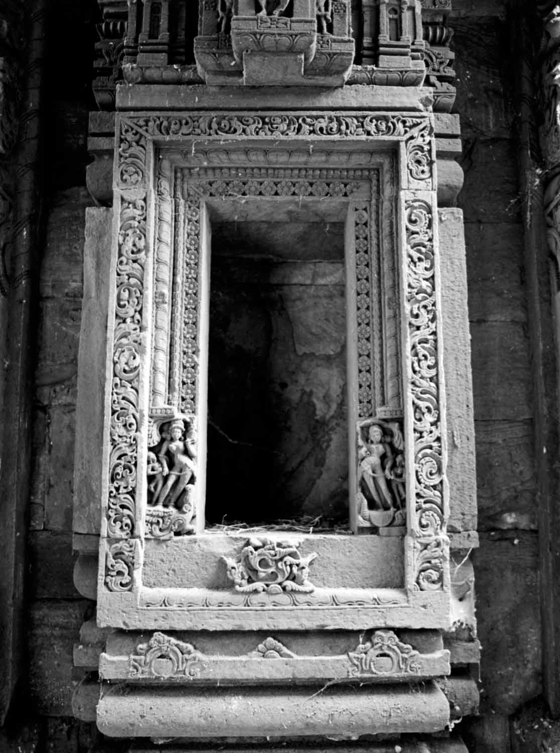 Step-well, Chhoti Khotu, Rajasthan
