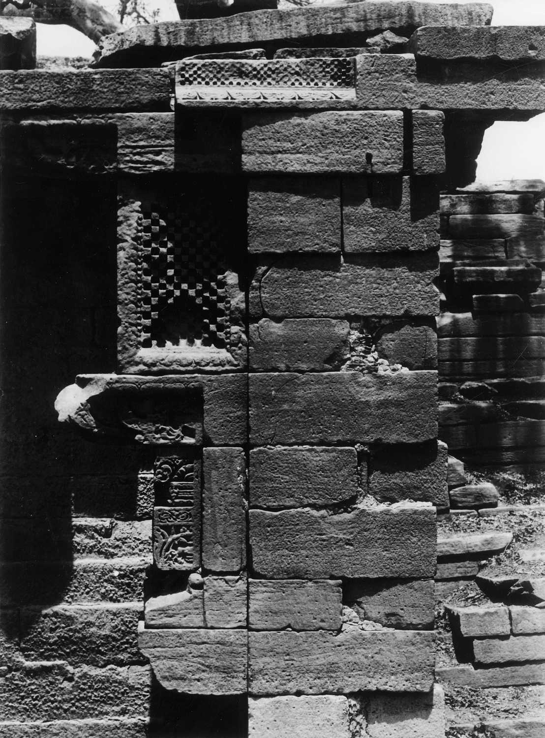 Step-well, Pipad, Rajasthan