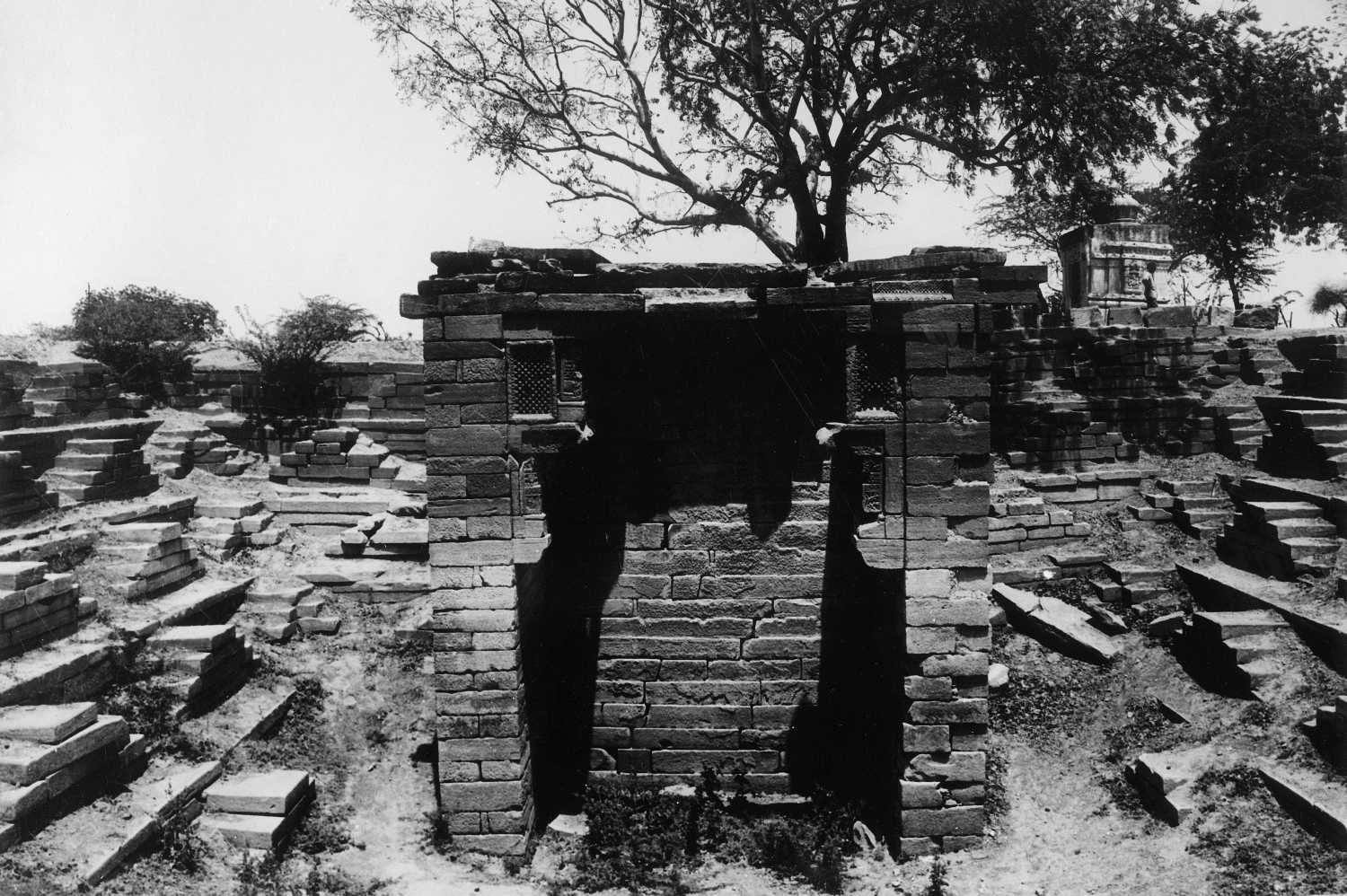 Step-well, Pipad, Rajasthan