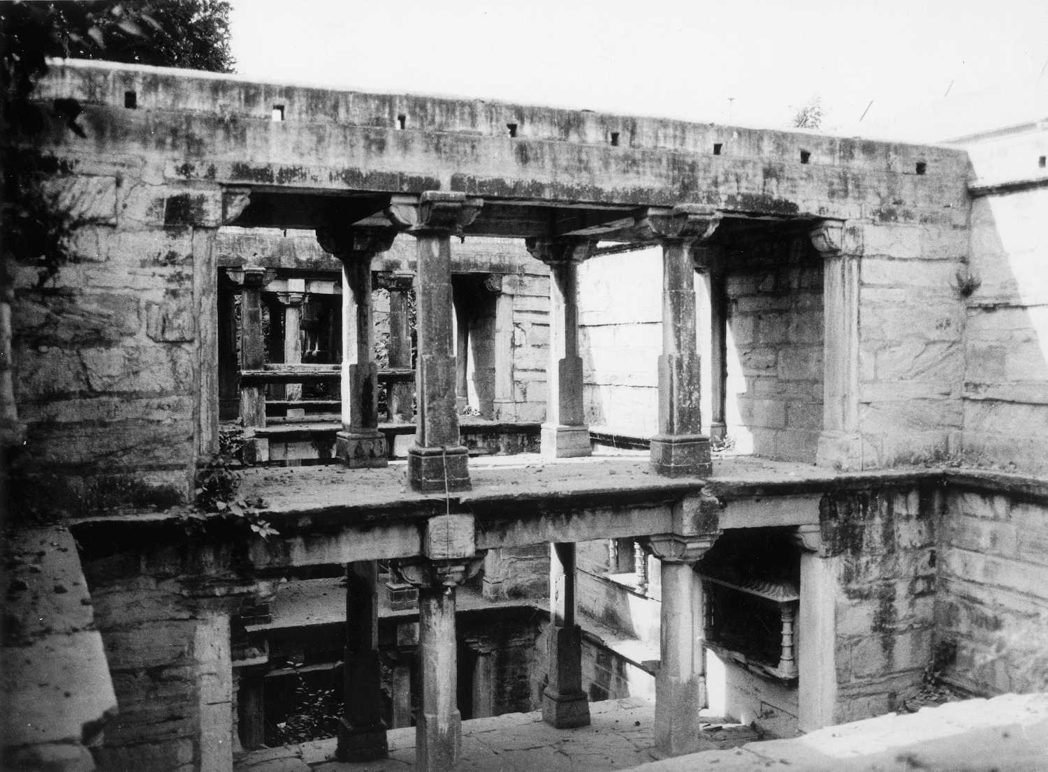 Vav, Sevadi, Rajasthan