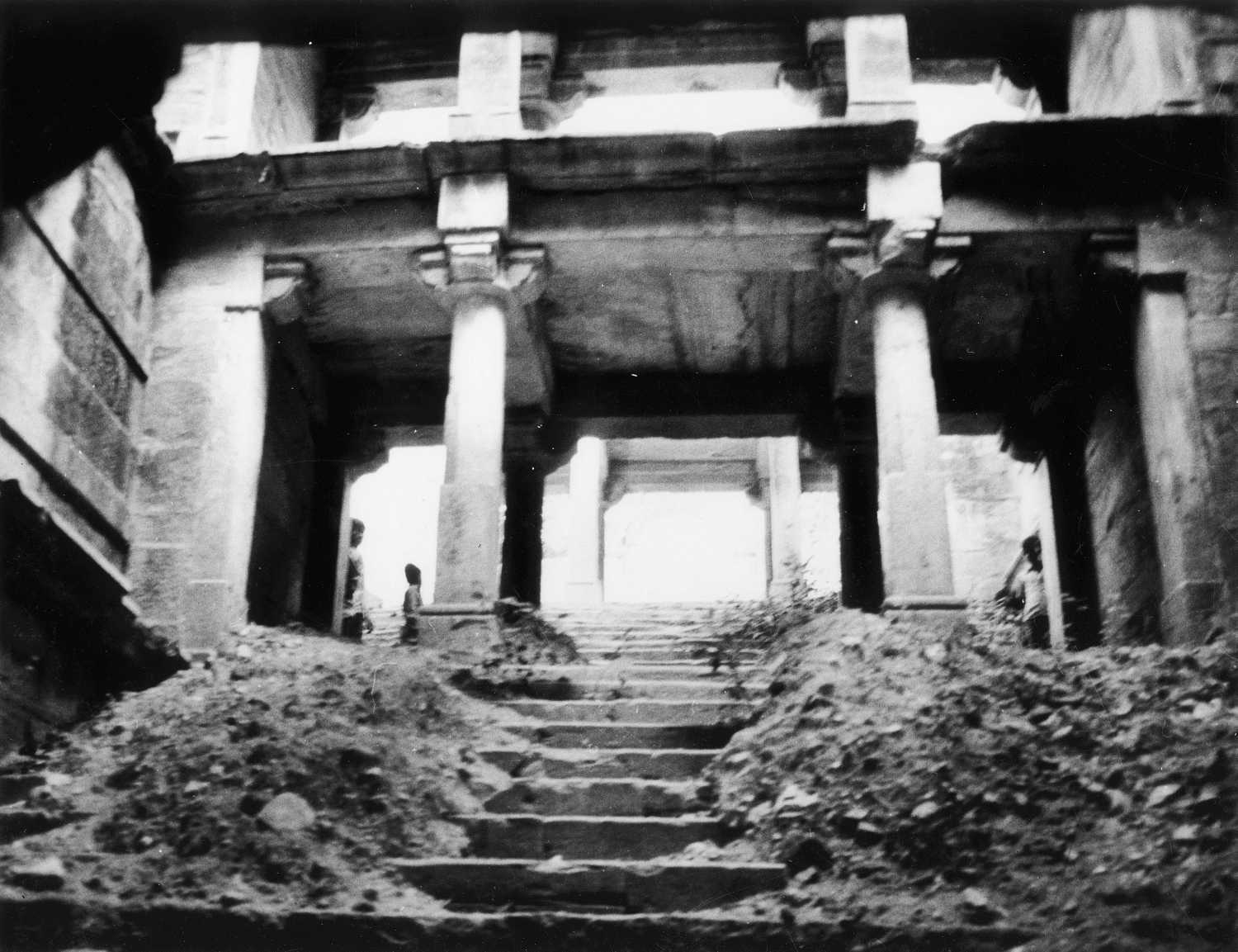 Vav, Sevadi, Rajasthan