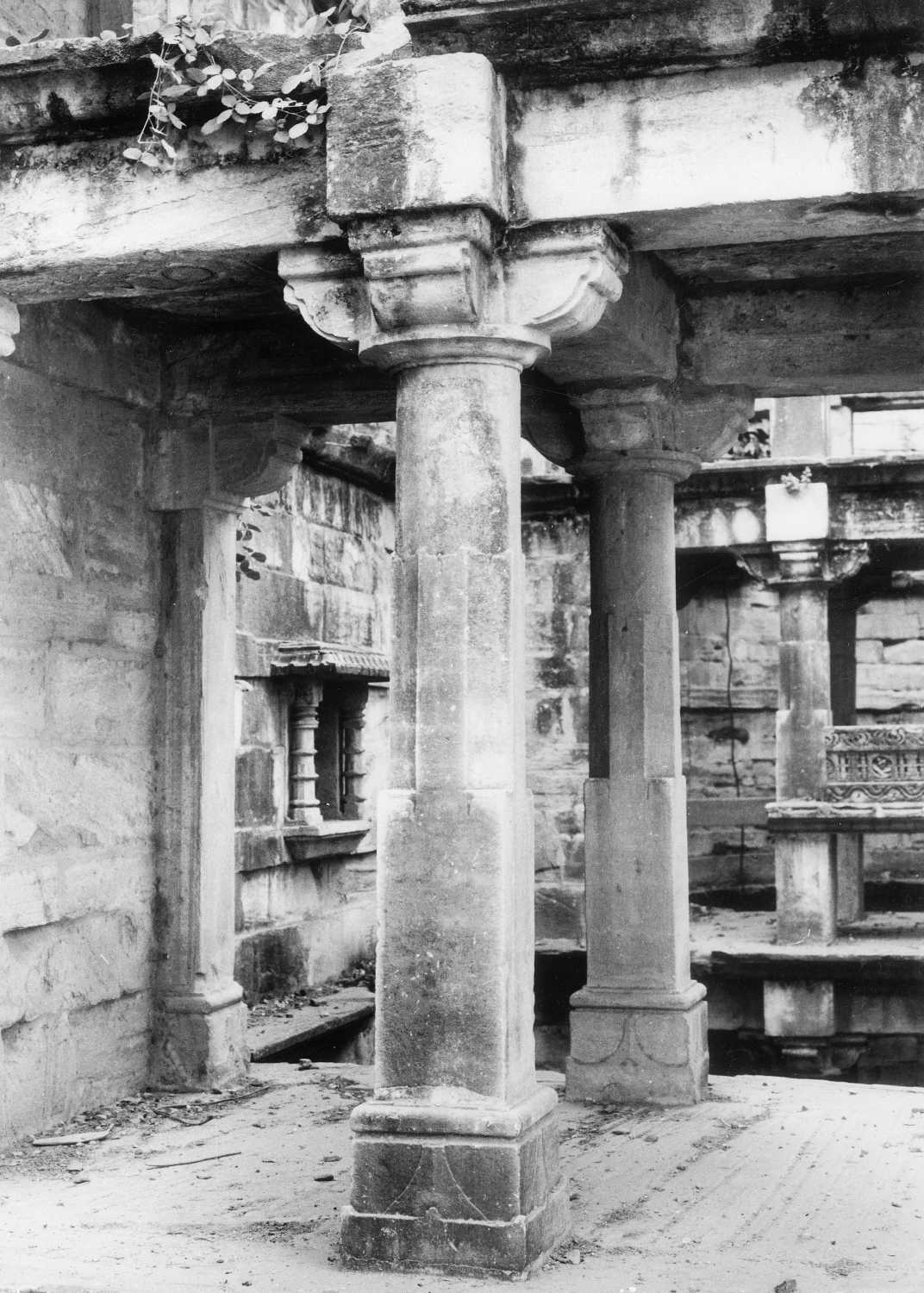 Vav, Sevadi, Rajasthan