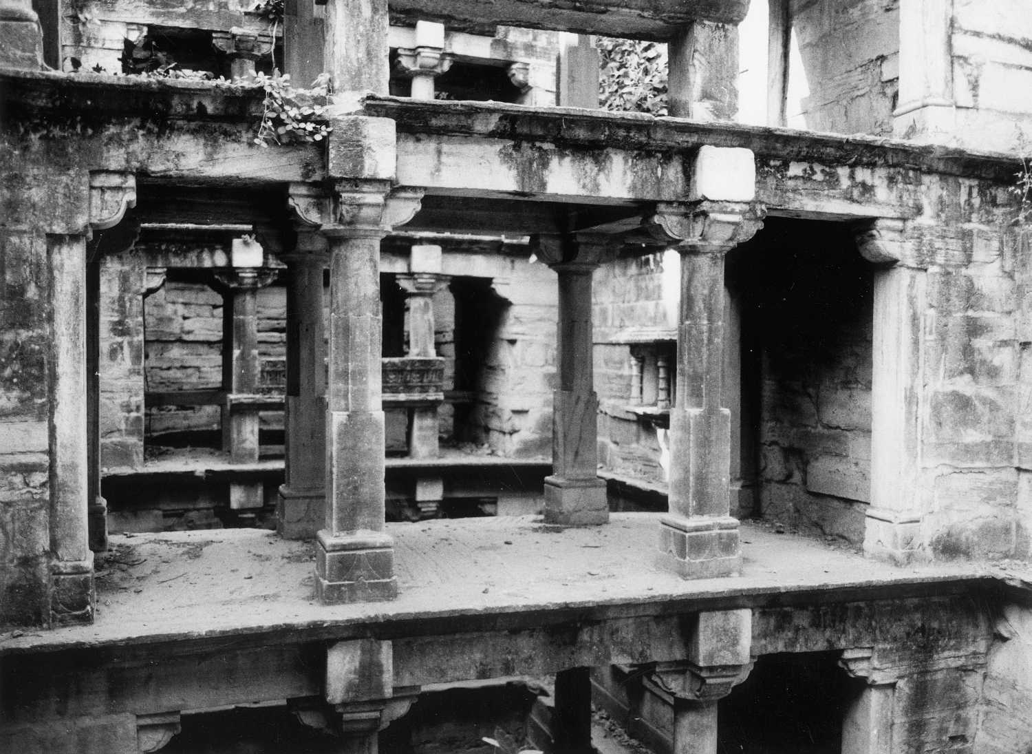 Vav, Sevadi, Rajasthan