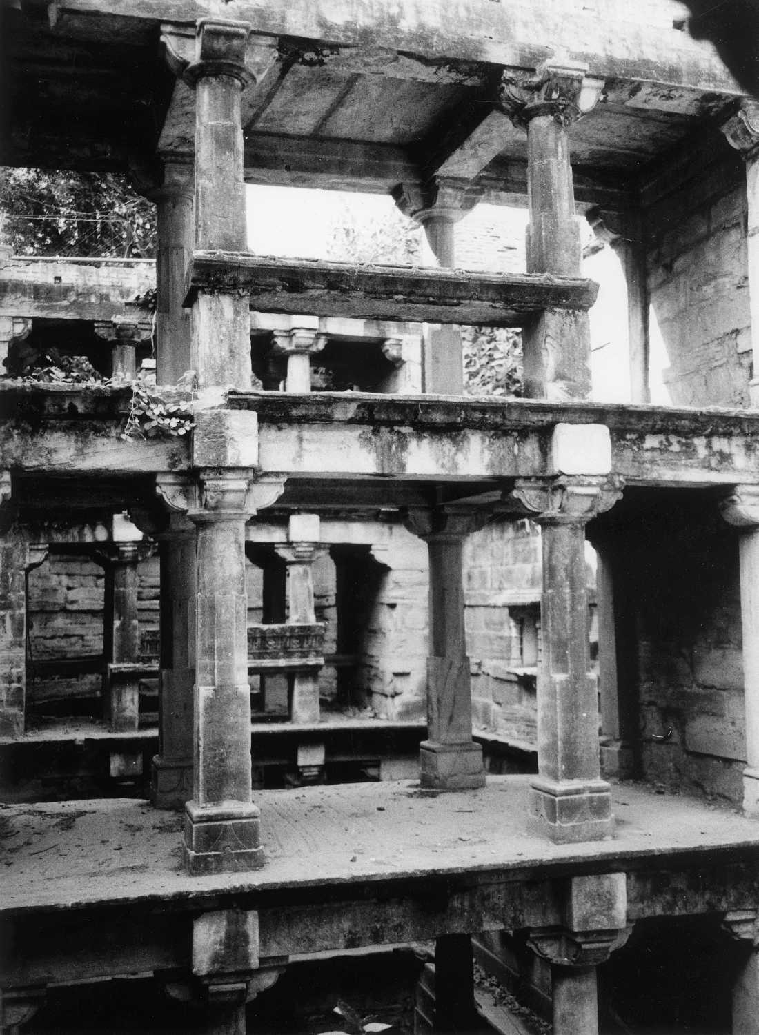 Vav, Sevadi, Rajasthan