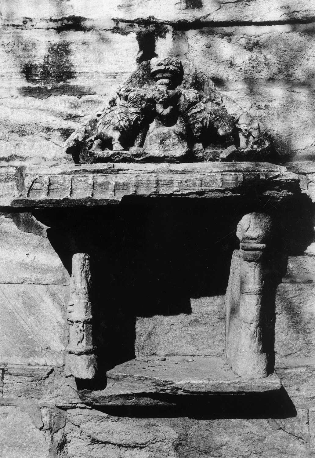 Vav, Sevadi, Rajasthan