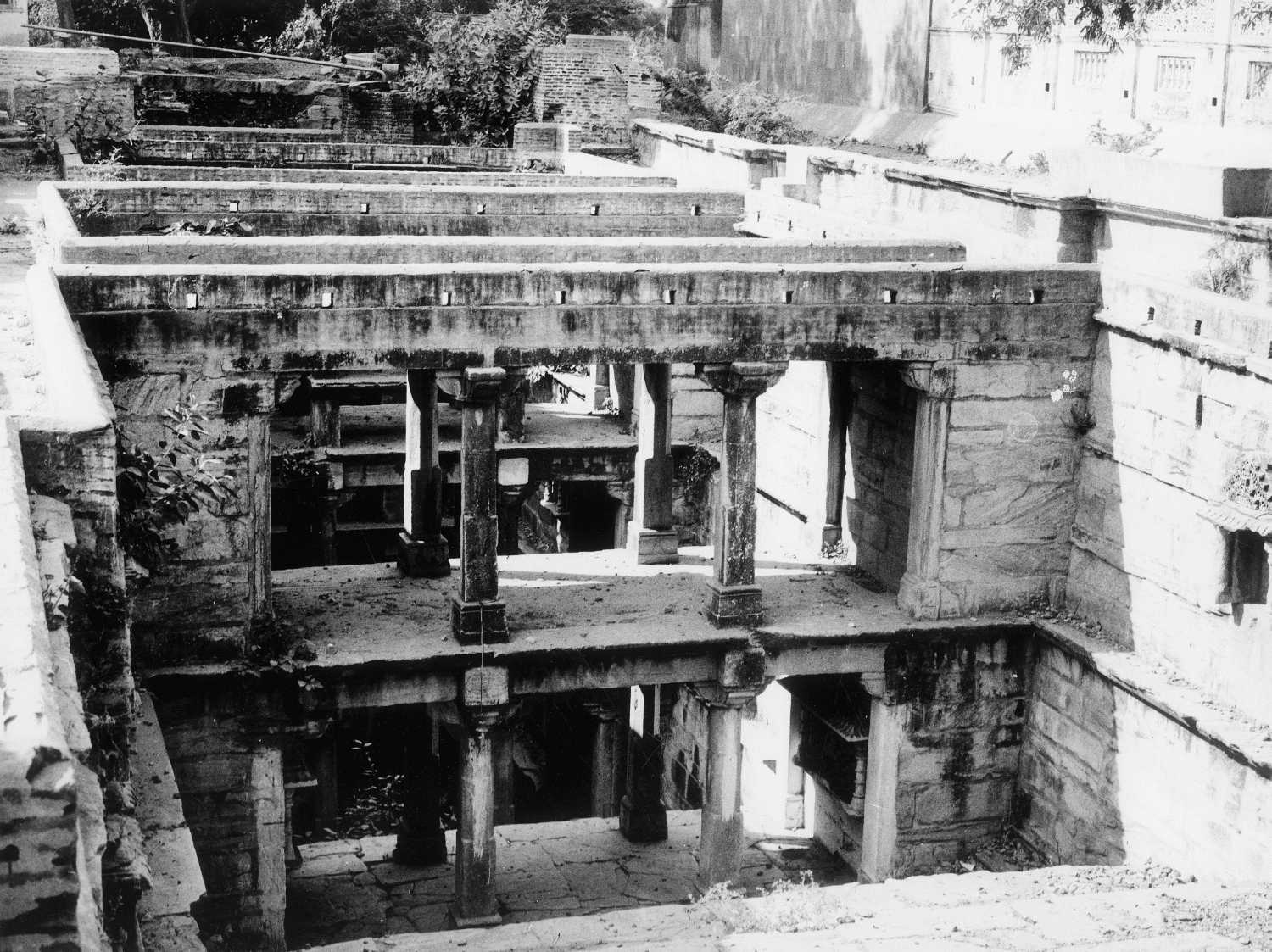 Vav, Sevadi, Rajasthan