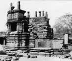 Tara Vav, Menal, Rajasthan