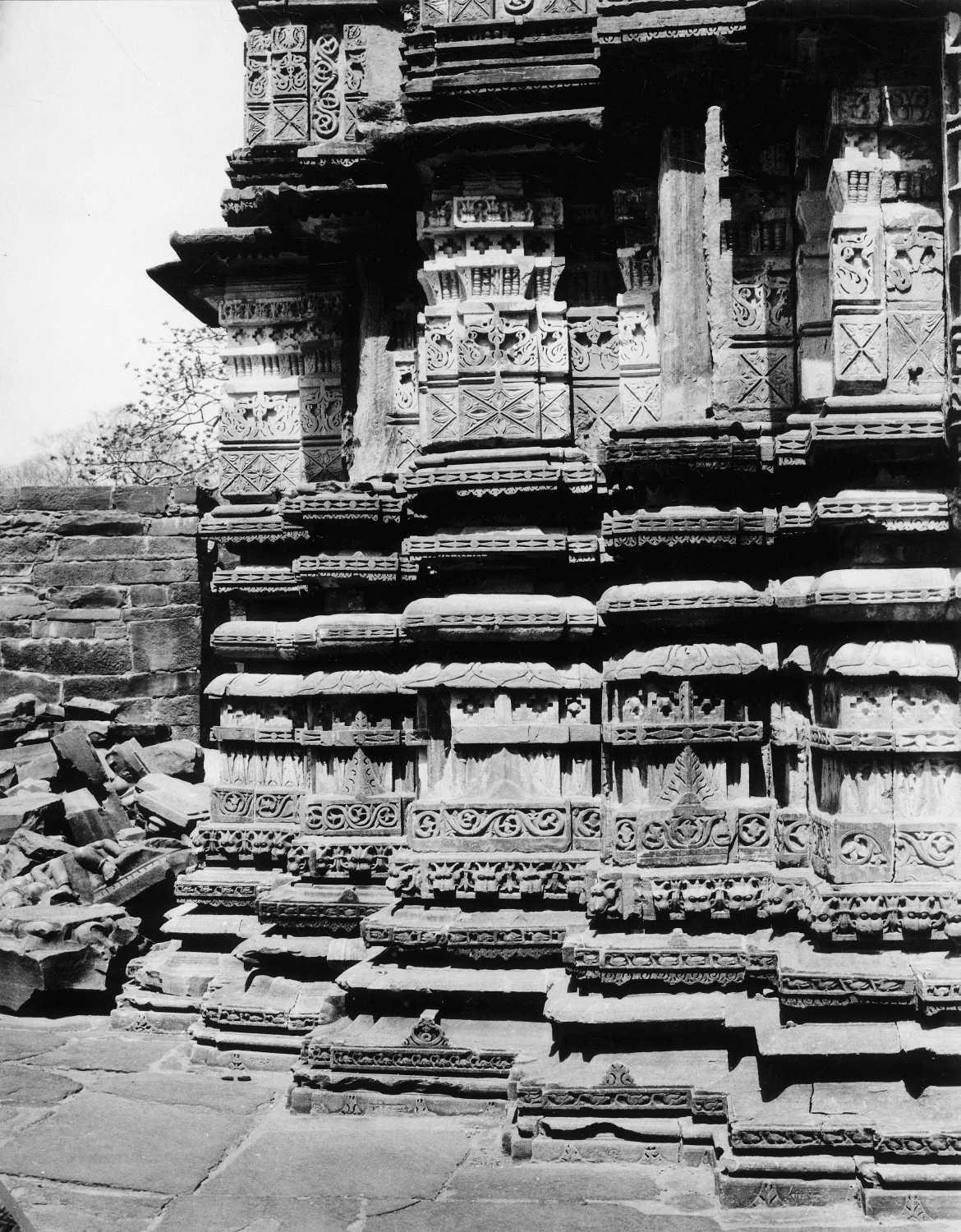 Tara Vav, Menal, Rajasthan