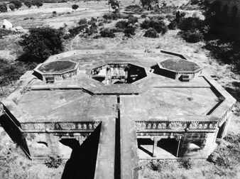 Baoli, Fatehpur Sikri, Uttar Pradesh