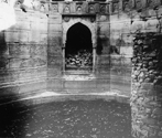Baoli, Fatehpur Sikri, Uttar Pradesh