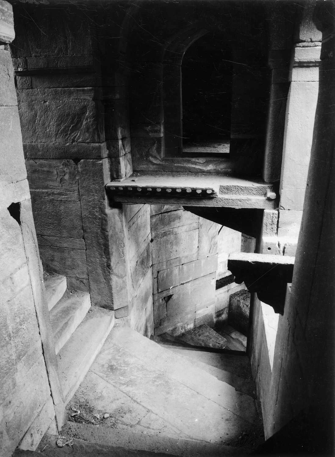 Baoli, Fatehpur Sikri, Uttar Pradesh
