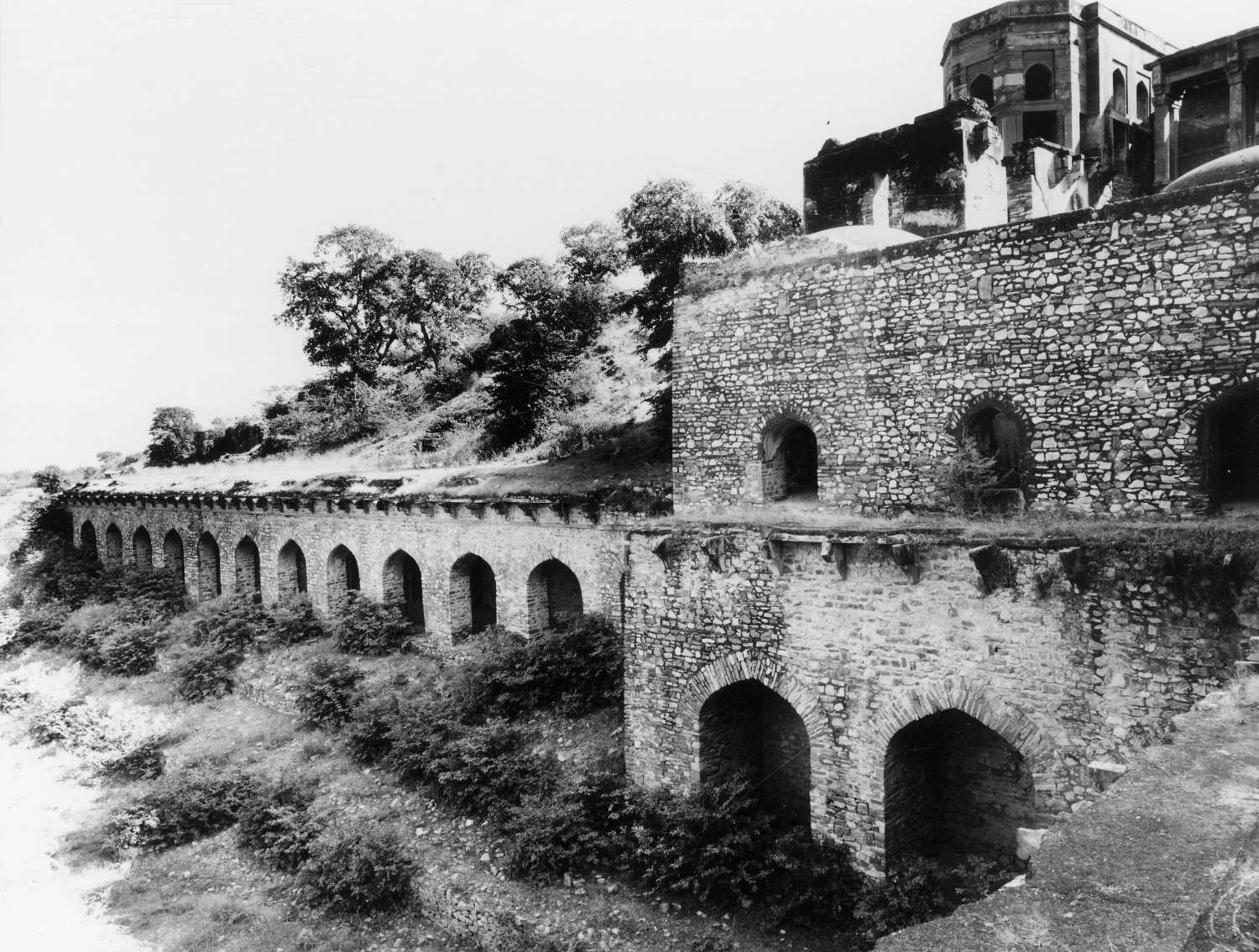 Baoli, Fatehpur Sikri, Uttar Pradesh