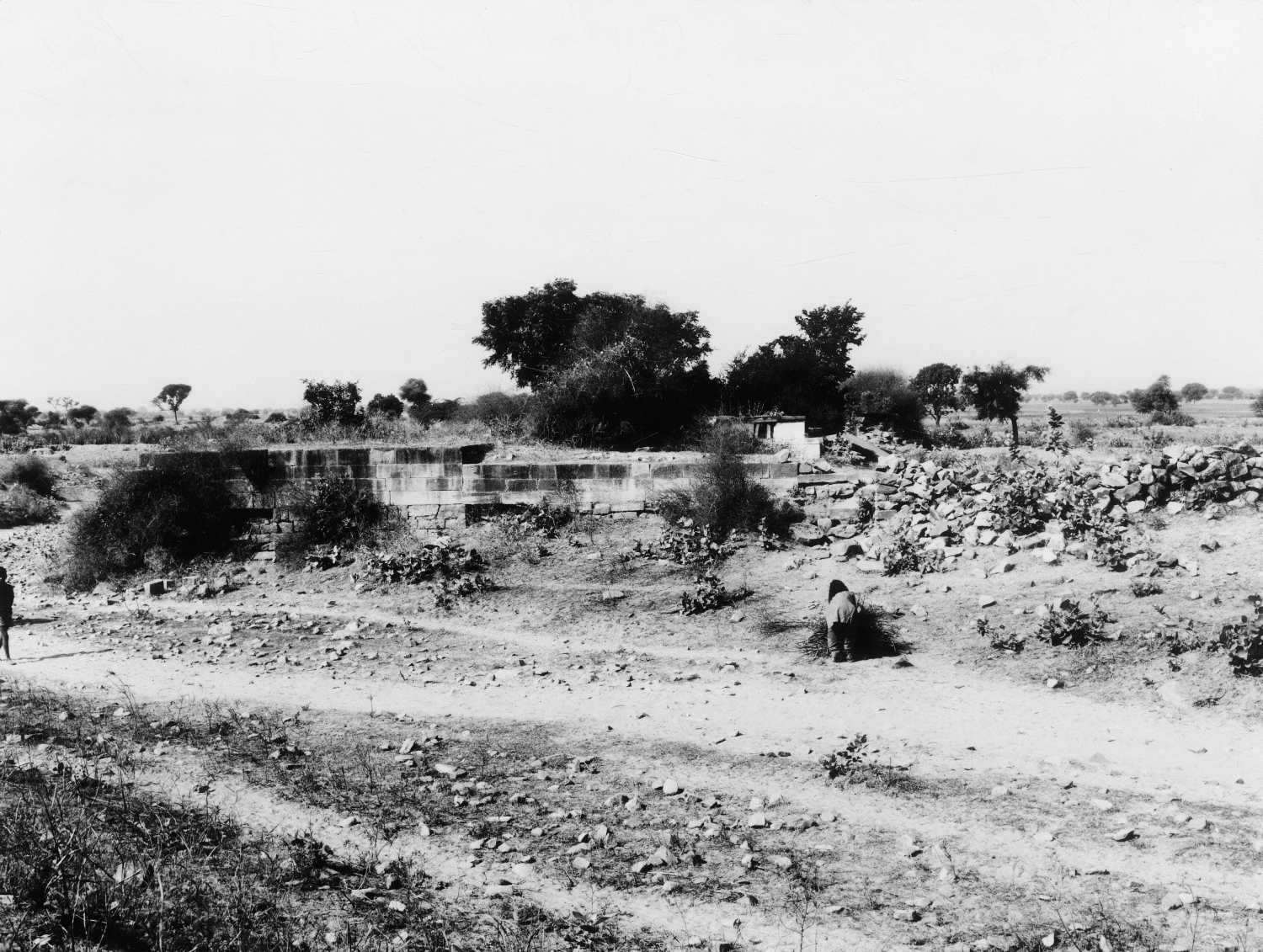 Baoli, Fatehpur Sikri, Uttar Pradesh