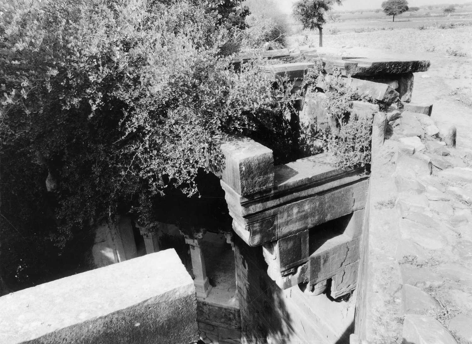 Baoli, Fatehpur Sikri, Uttar Pradesh