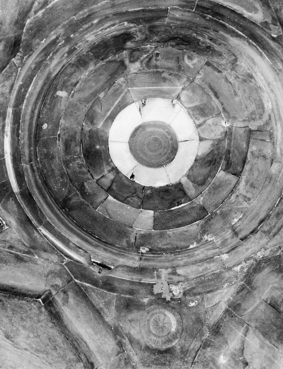 Baoli, Fatehpur Sikri, Uttar Pradesh