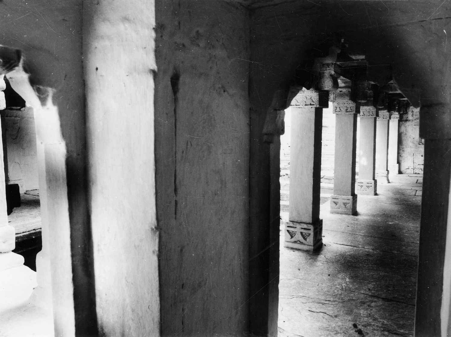Baoli, Fatehpur Sikri, Uttar Pradesh