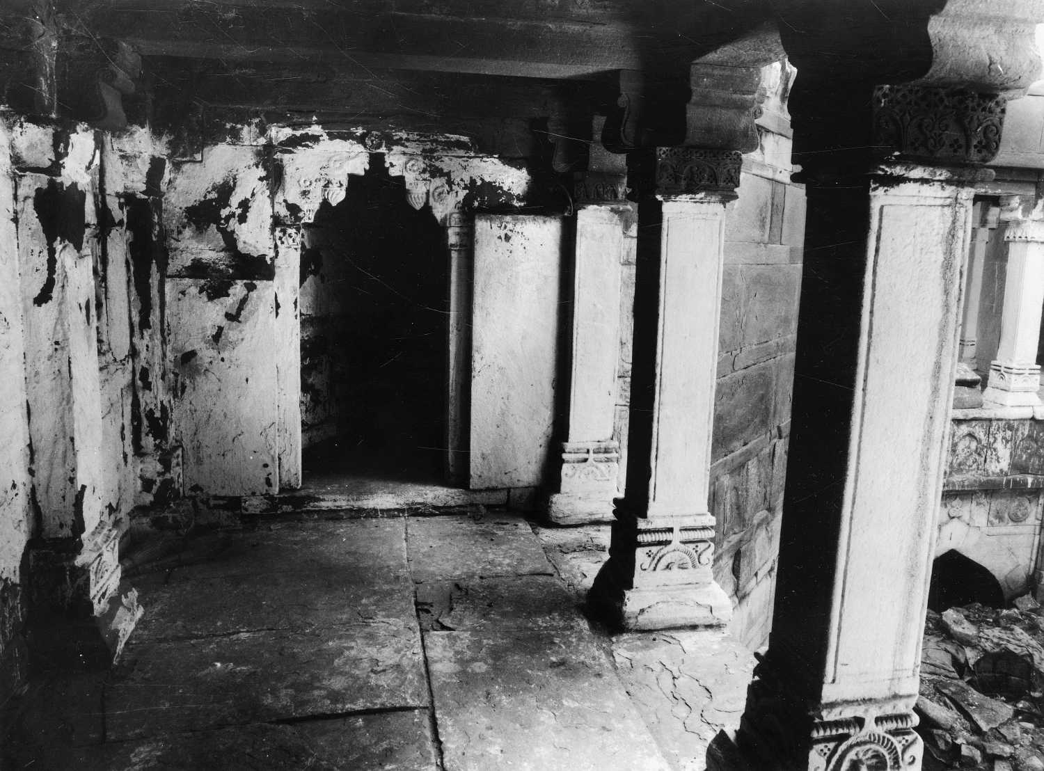 Baoli, Fatehpur Sikri, Uttar Pradesh