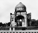 Tomb of Humayun, Delhi