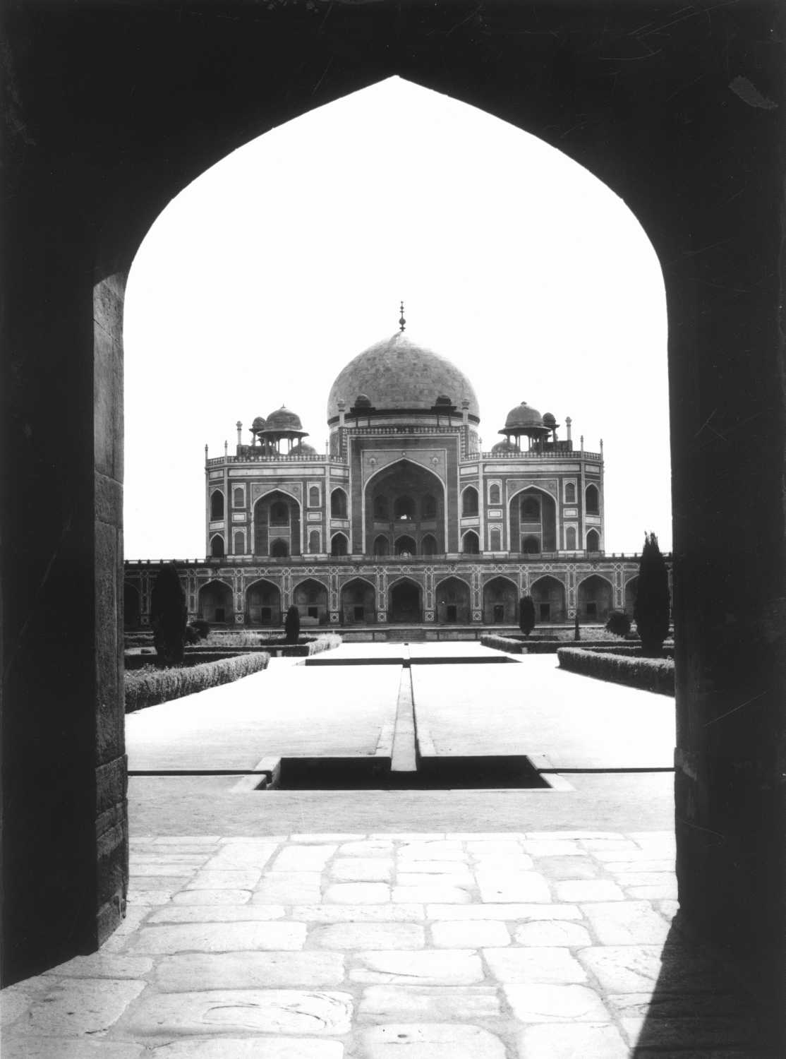 Tomb of Humayun, Delhi