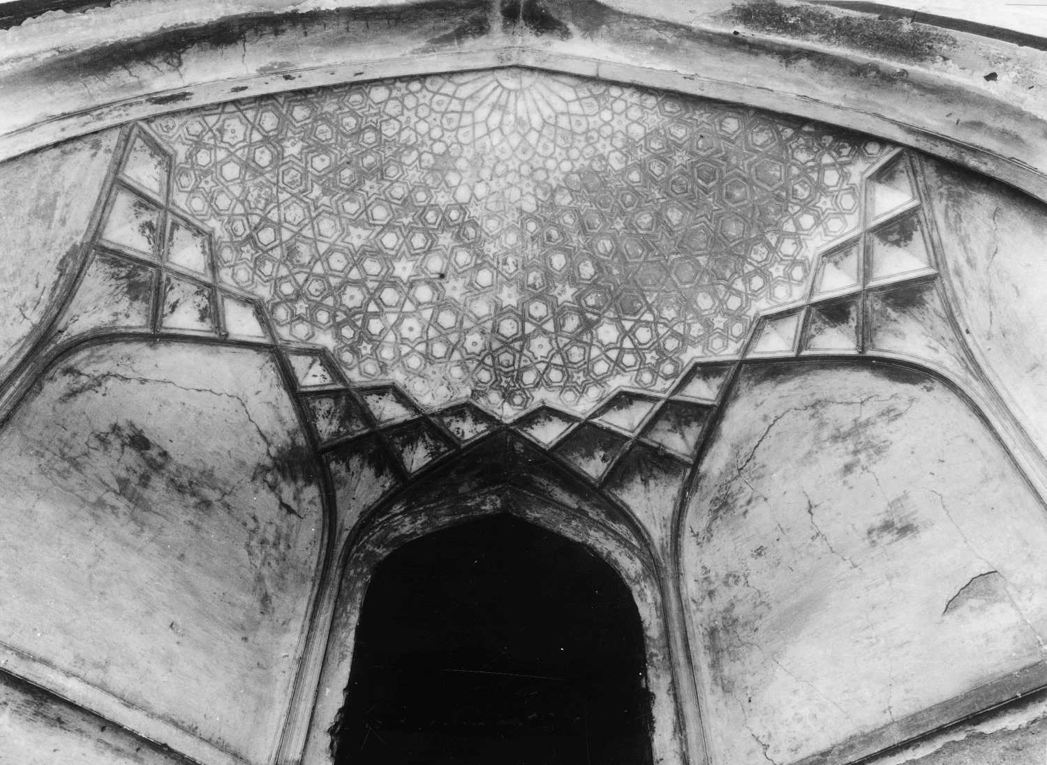 Tomb of Humayun, Delhi