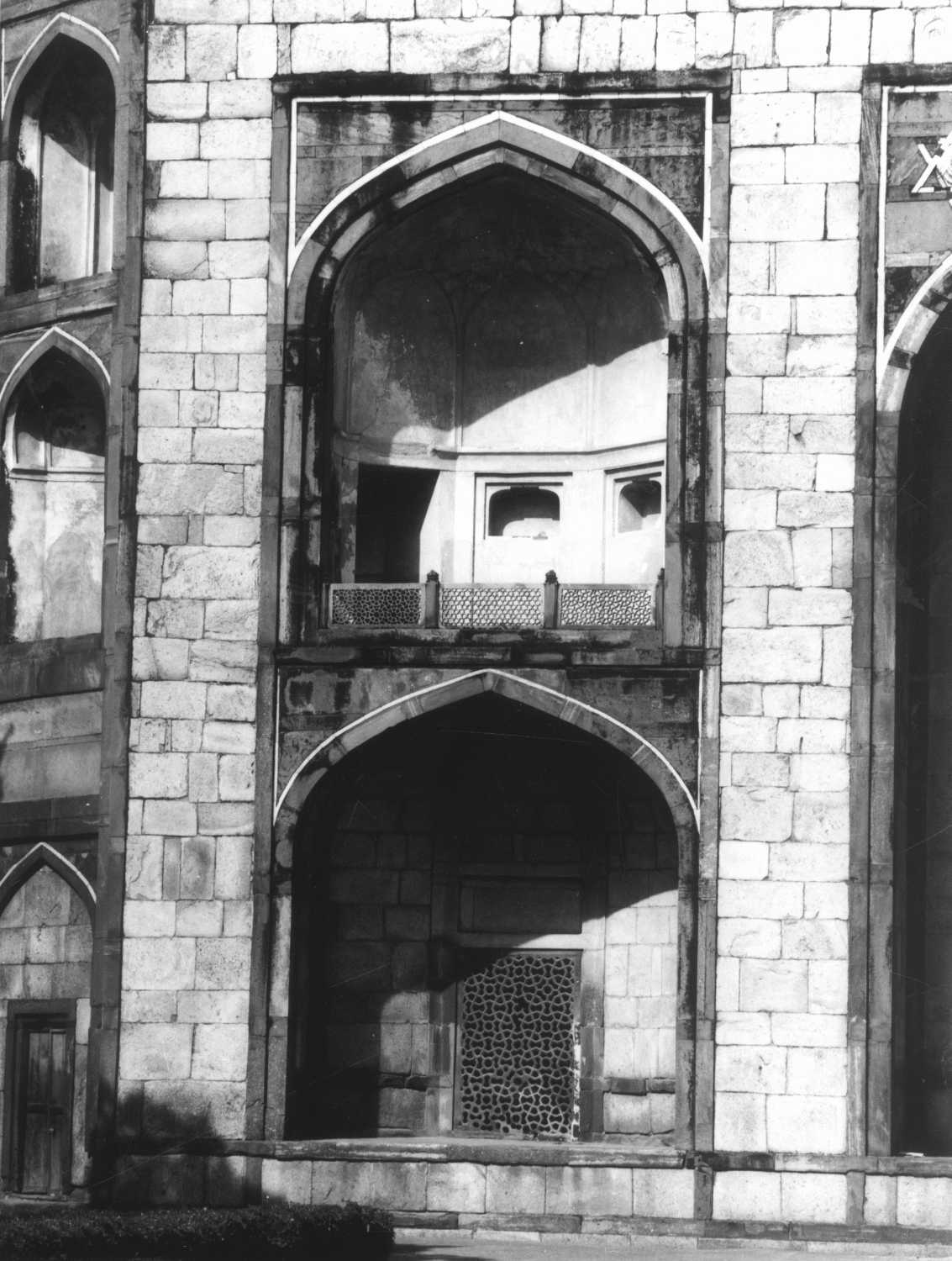 Tomb of Humayun, Delhi