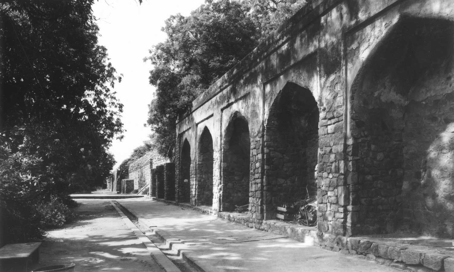 Tomb of Humayun, Delhi