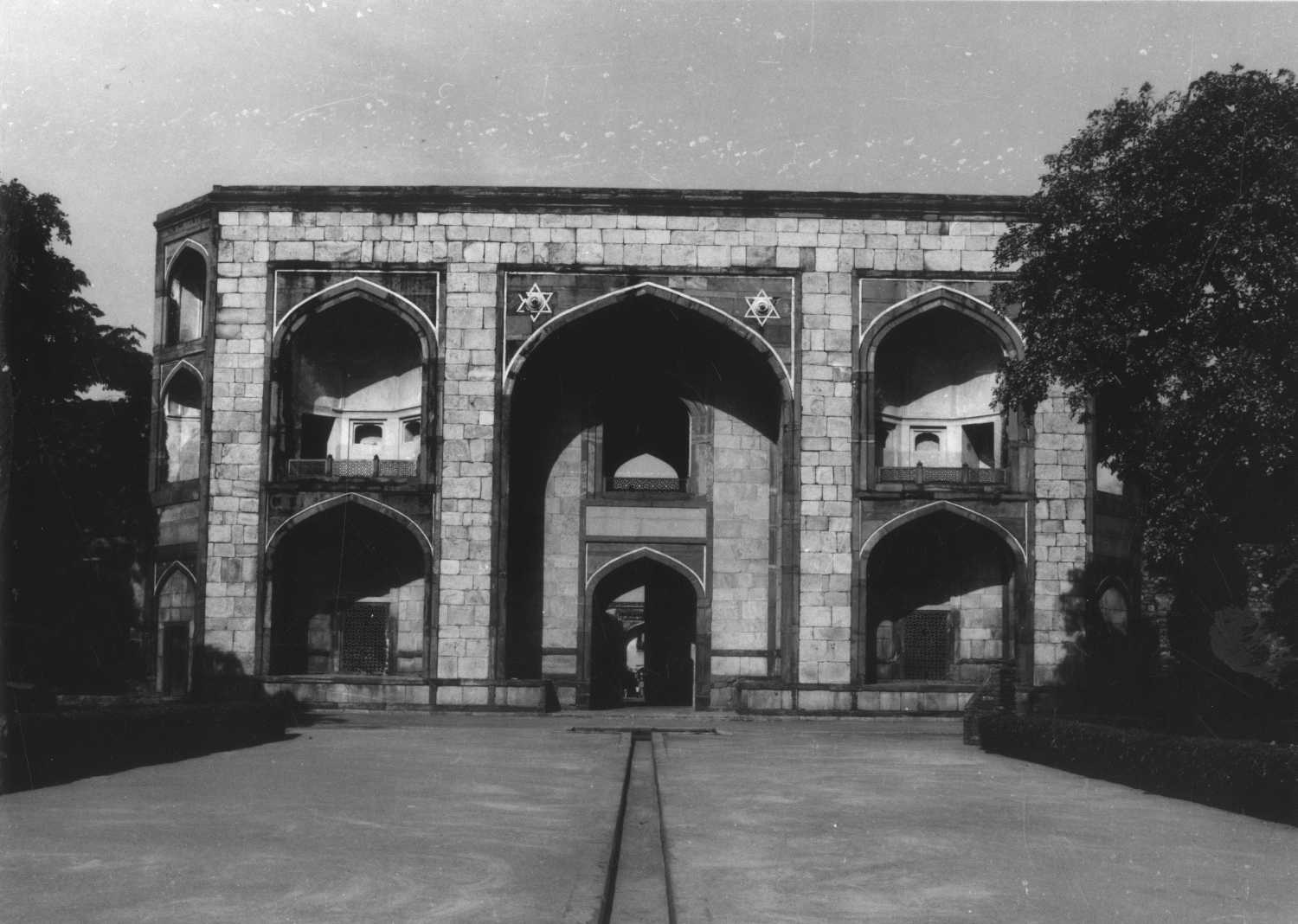 Tomb of Humayun, Delhi