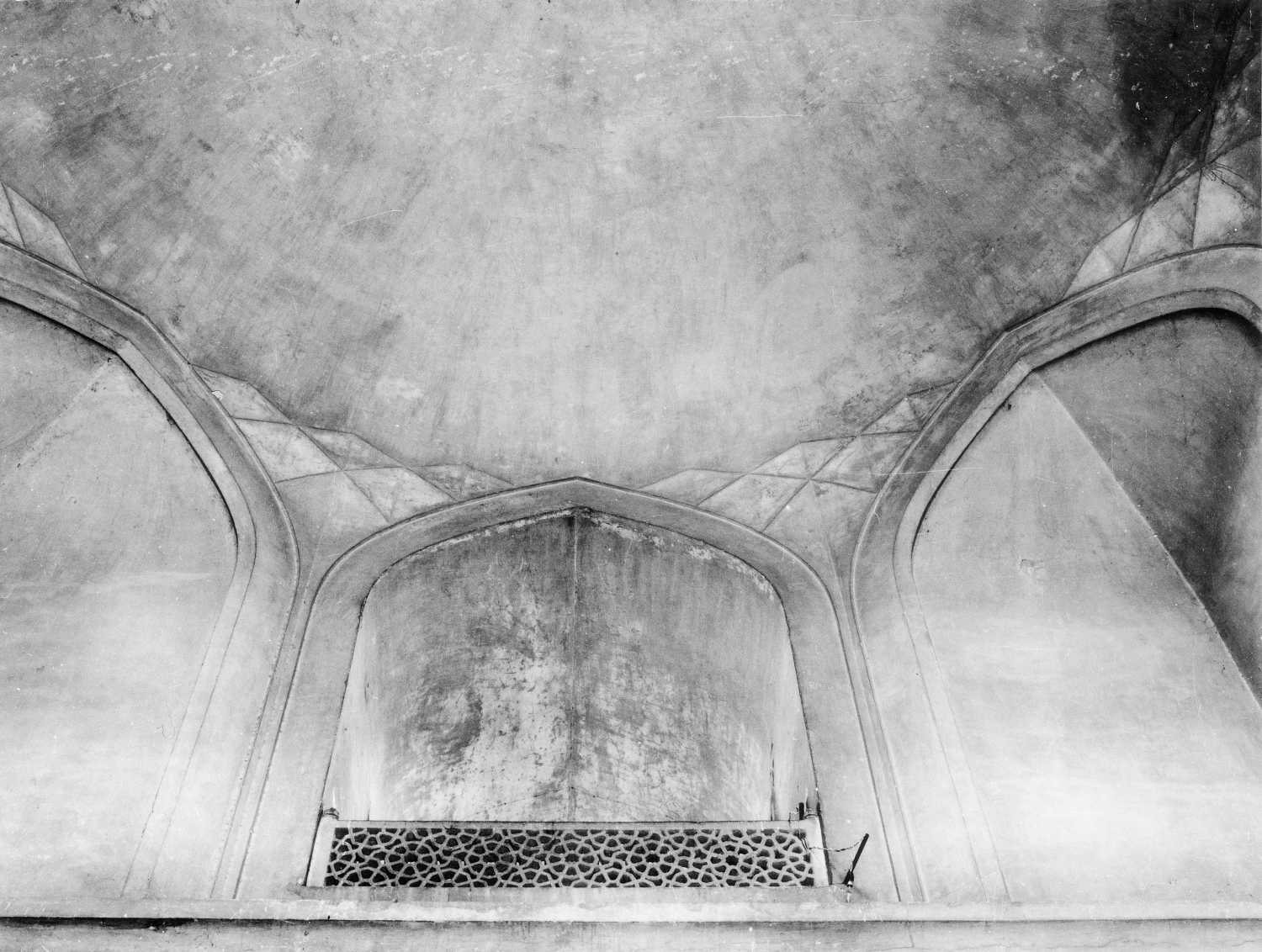 Tomb of Humayun, Delhi