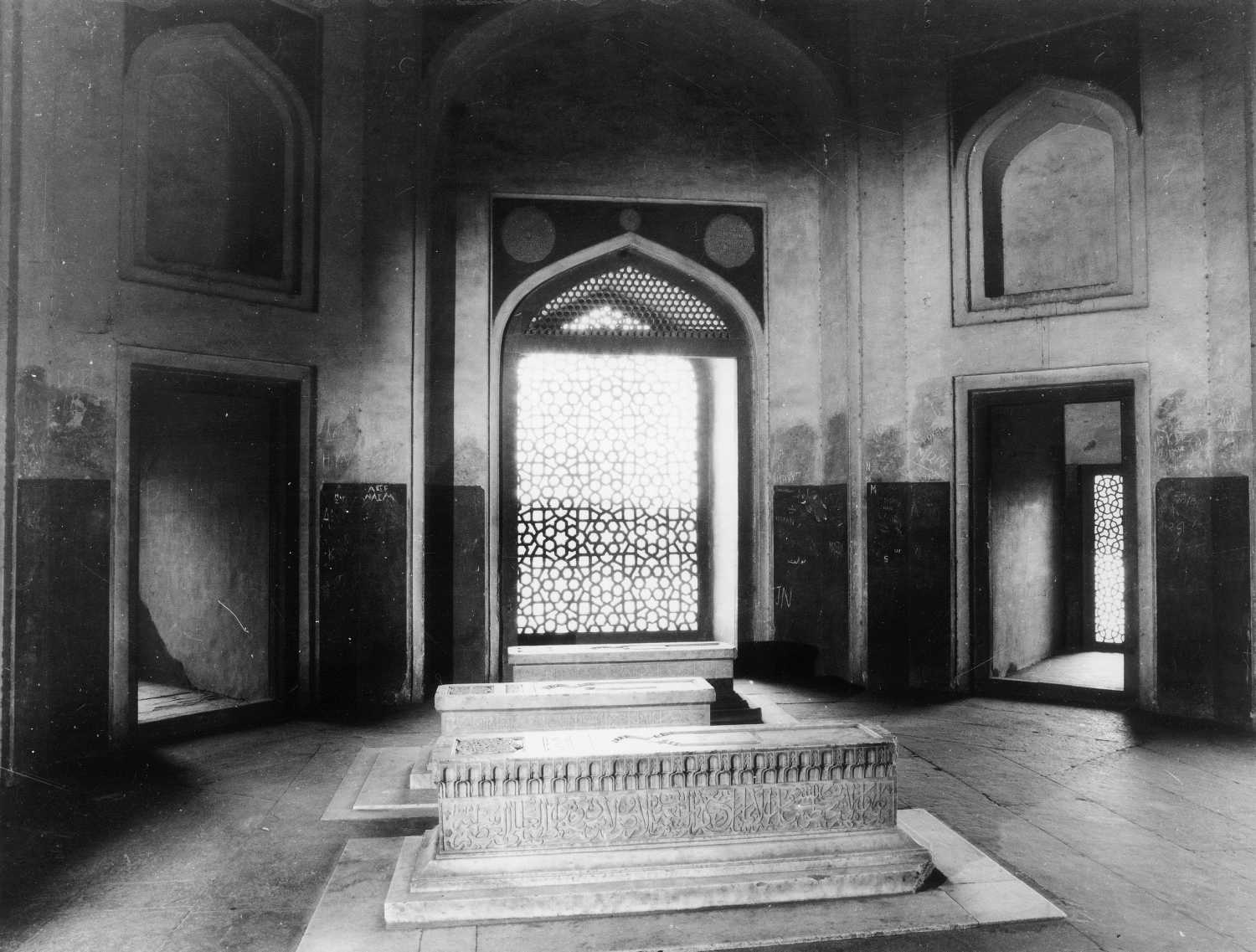 Tomb of Humayun, Delhi