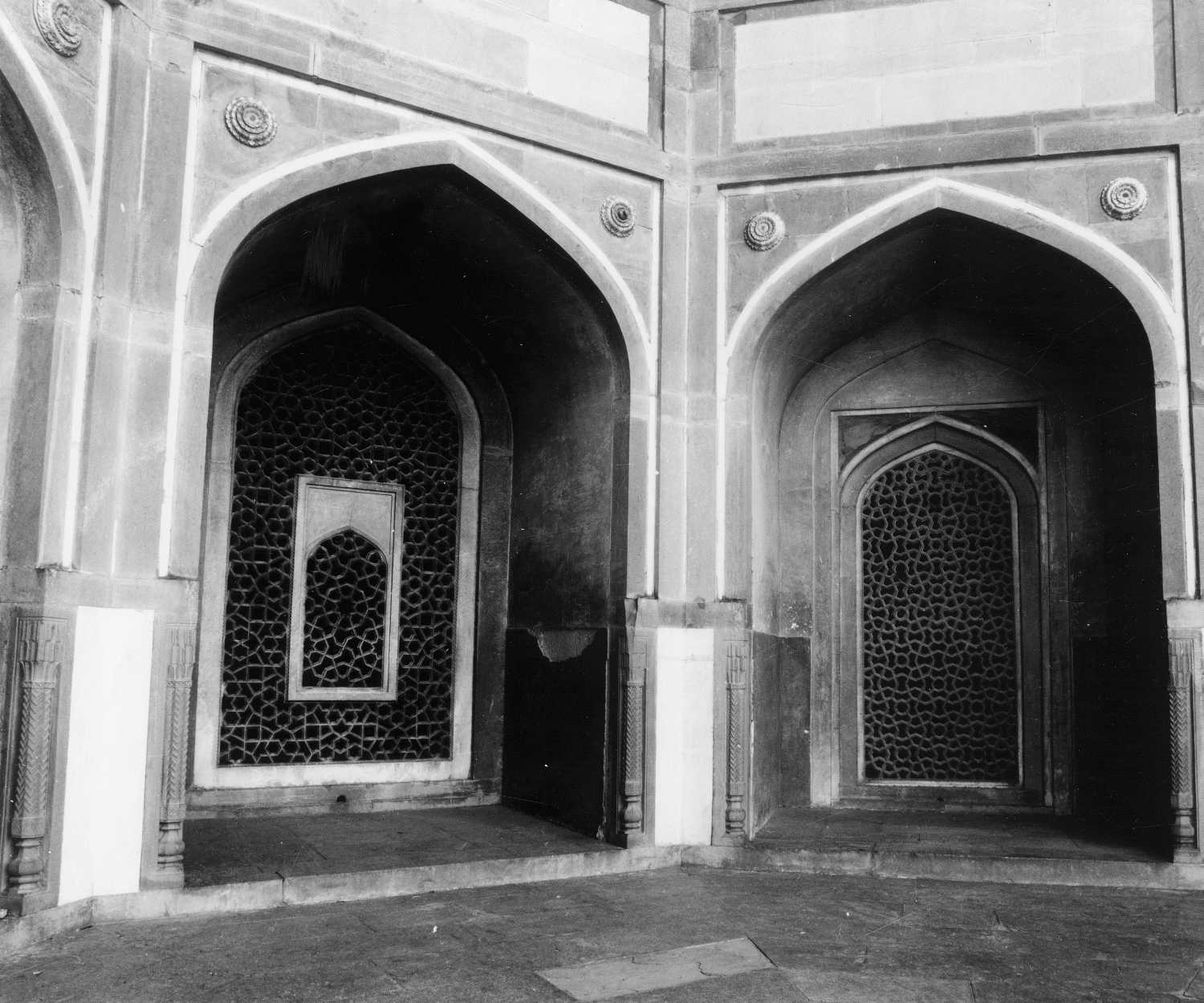 Tomb of Humayun, Delhi