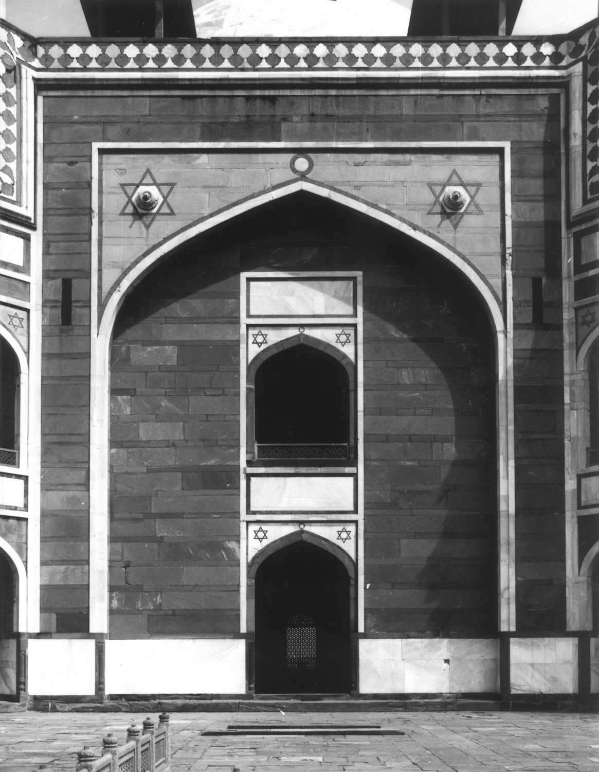 Tomb of Humayun, Delhi