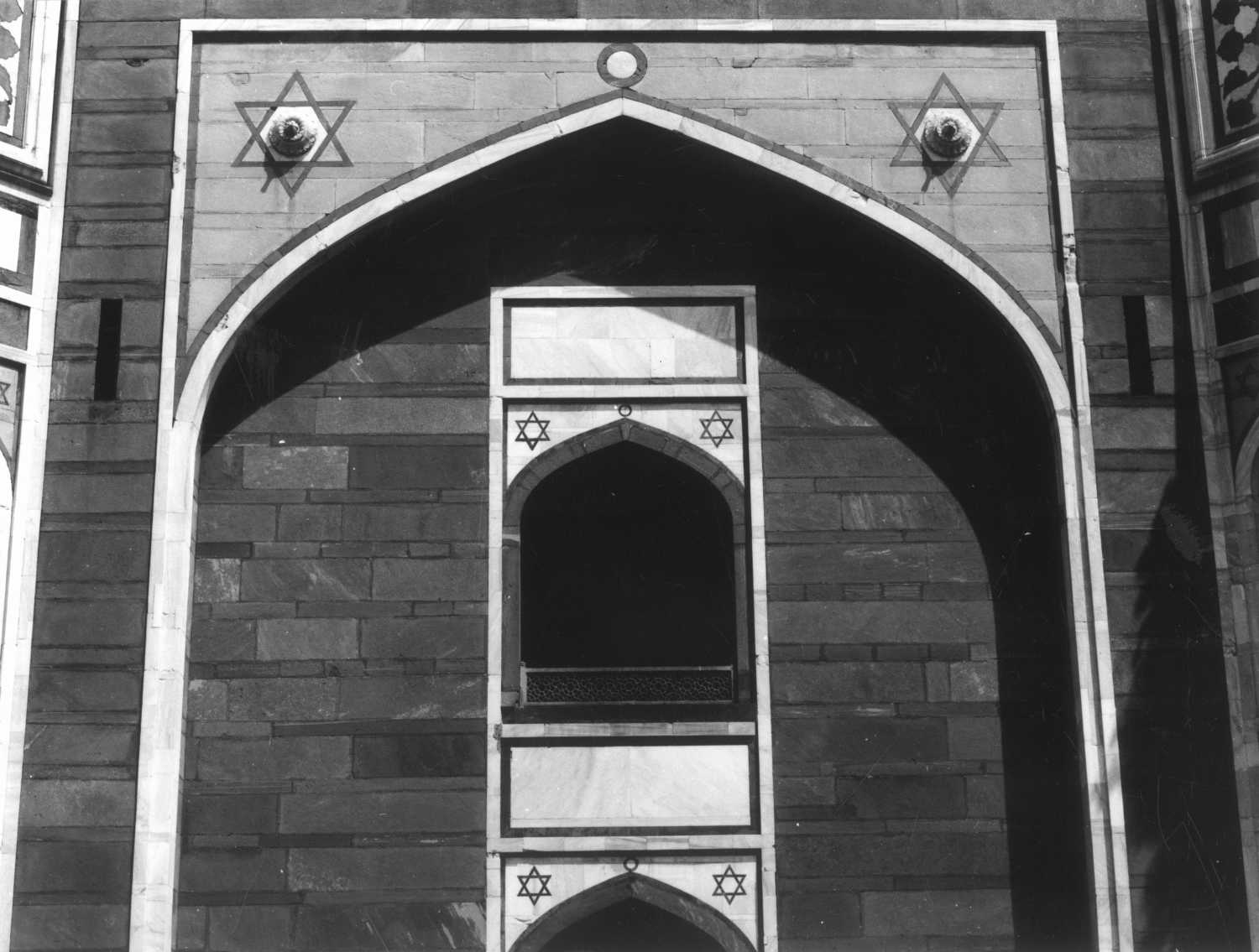 Tomb of Humayun, Delhi