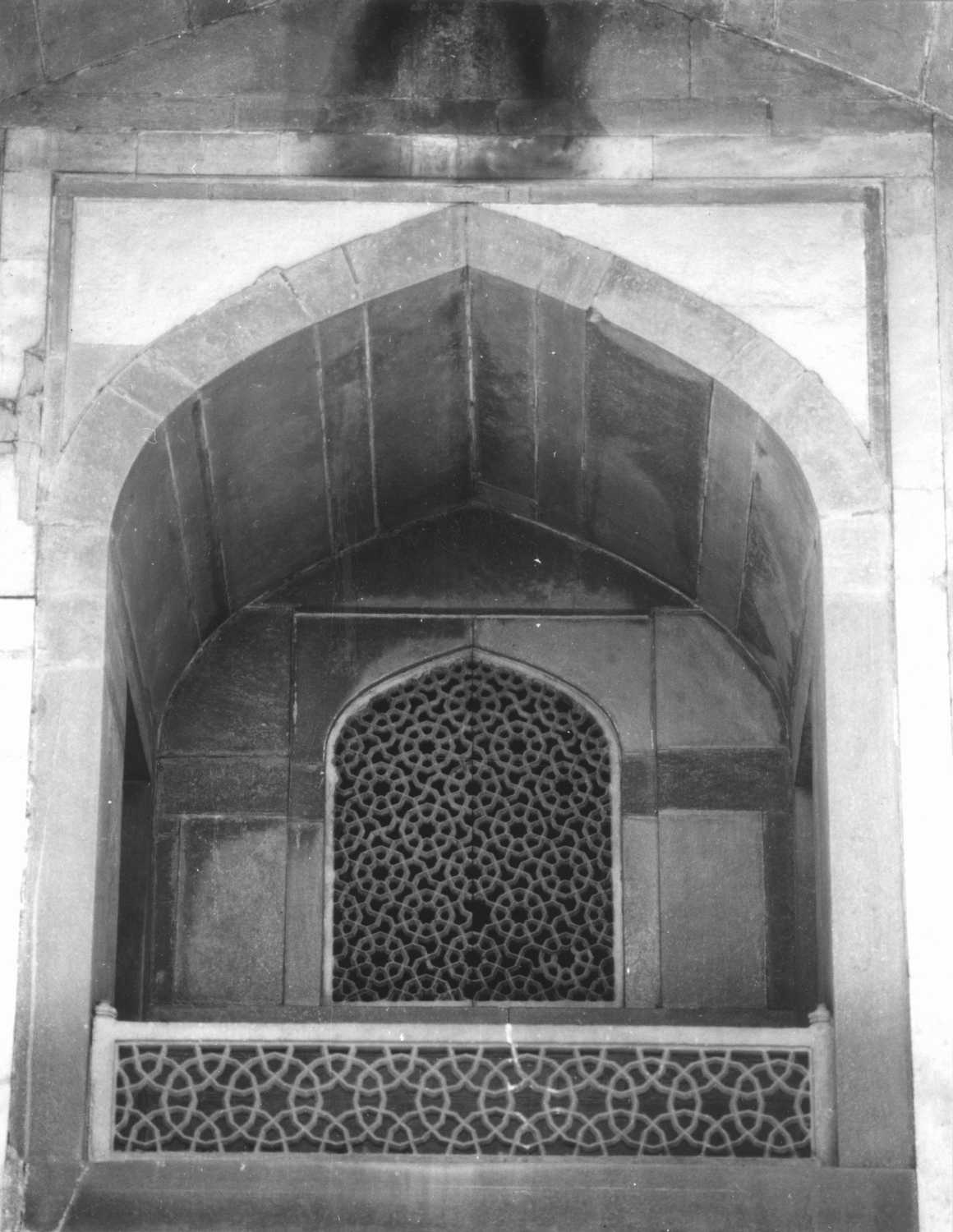 Tomb of Humayun, Delhi